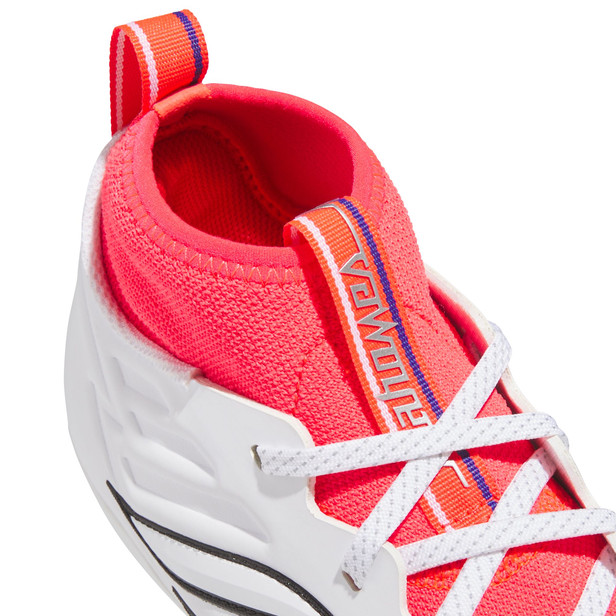 adidas Kids' adizero Impact.2 II Patrick Mahomes Football Cleats product image