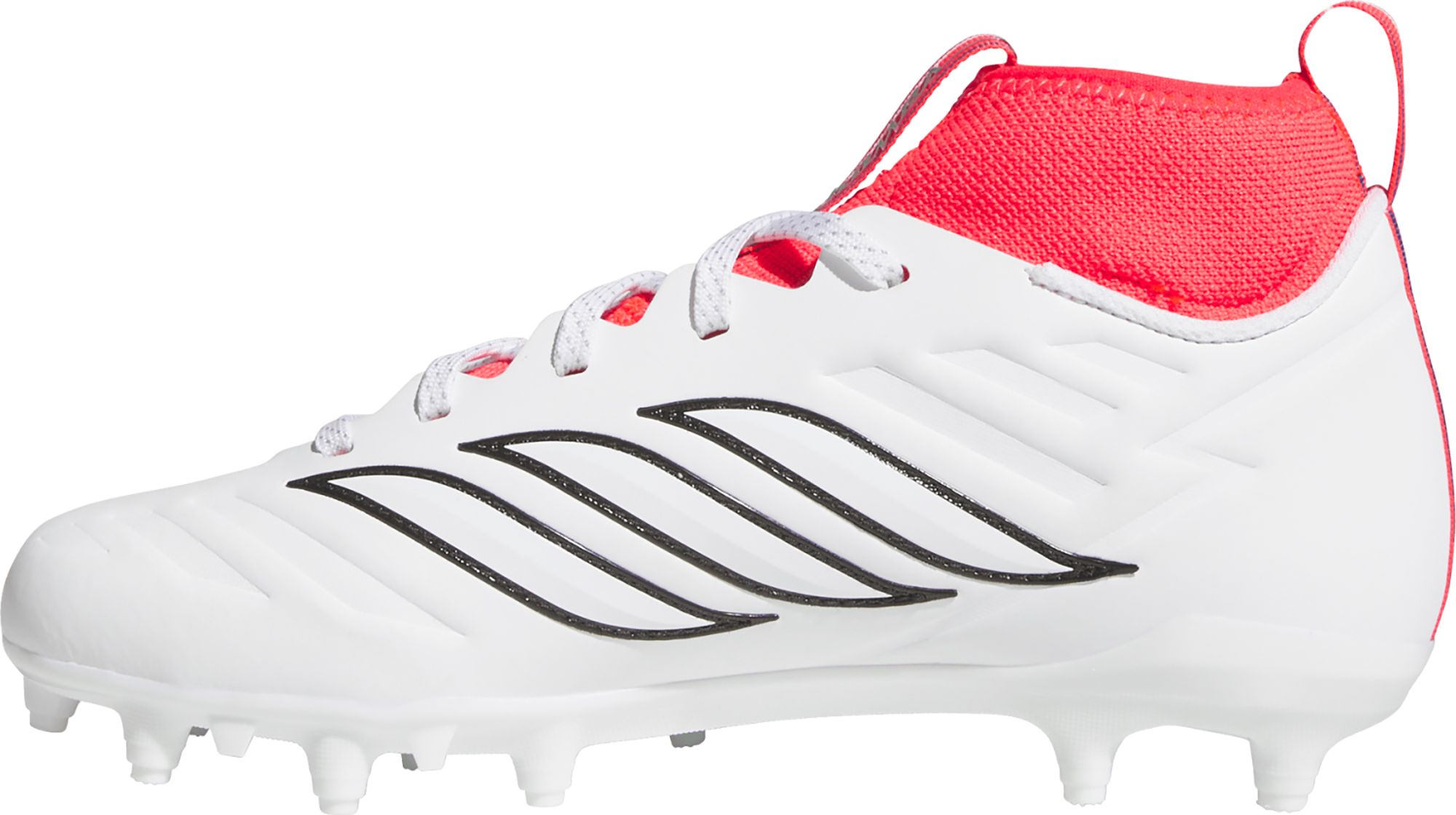 adidas Kids' adizero Impact.2 II Patrick Mahomes Football Cleats product image
