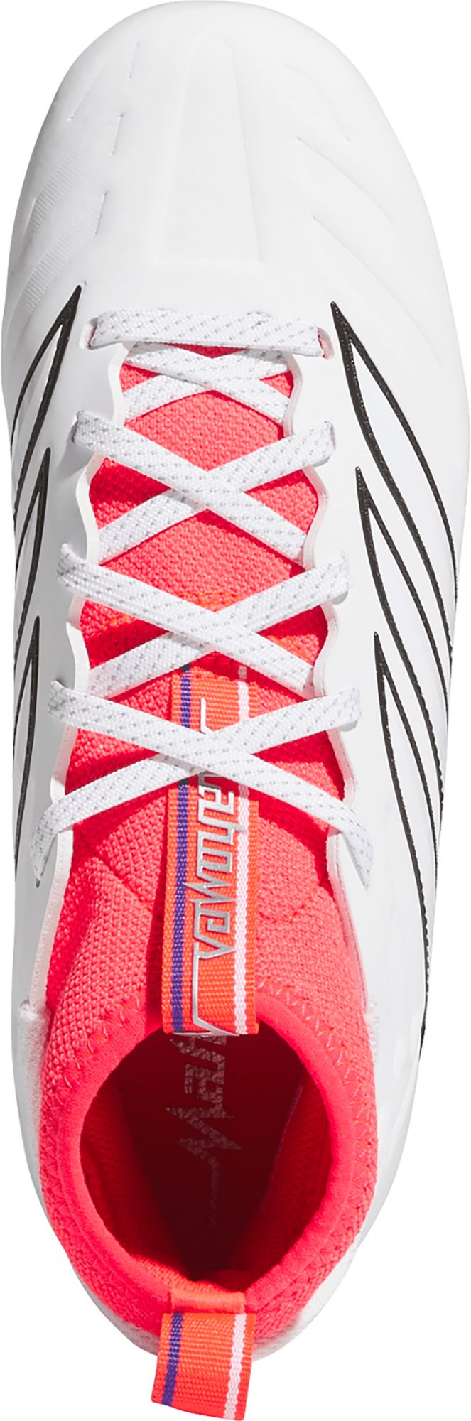 adidas Kids' adizero Impact.2 II Patrick Mahomes Football Cleats product image