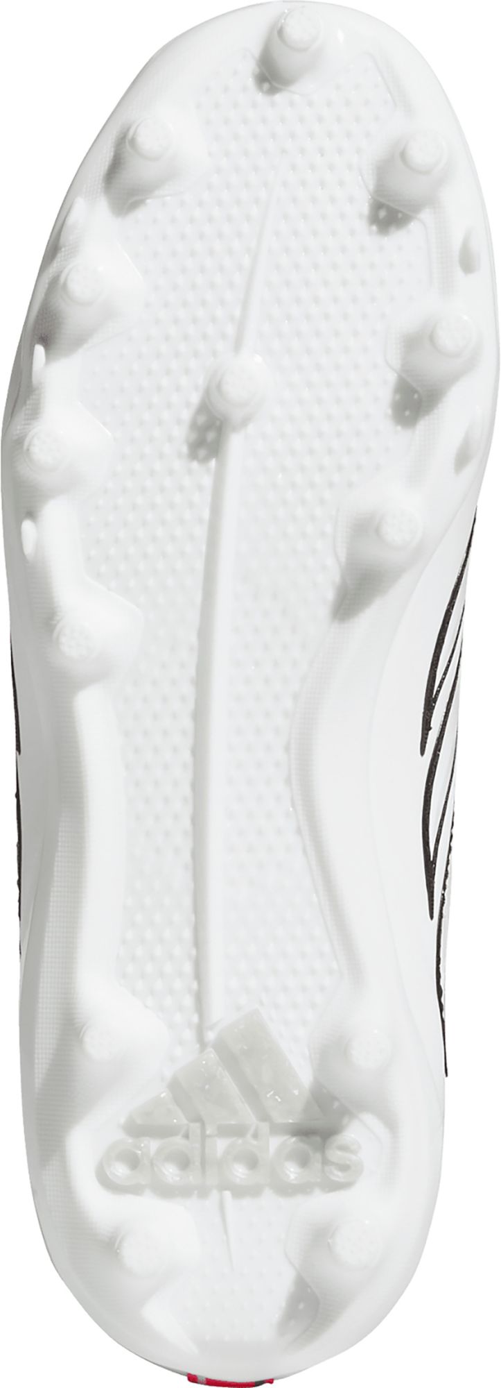 adidas Kids' adizero Impact.2 II Patrick Mahomes Football Cleats product image