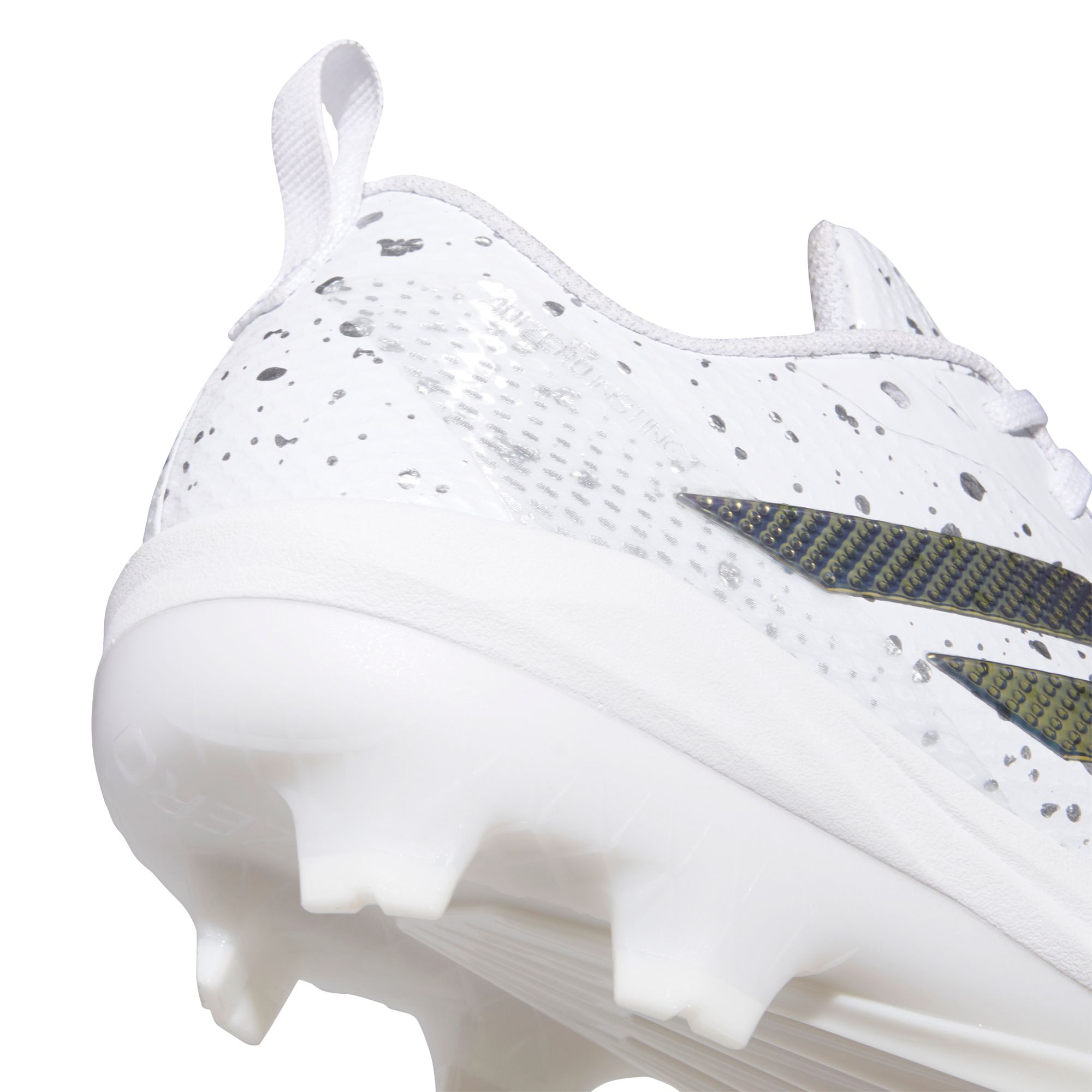 adidas Women's adizero Instinct 2.0 Shades TPU Softball Cleats product image