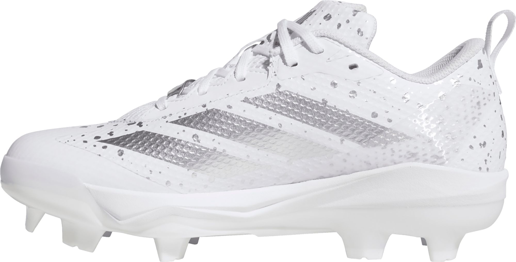 adidas Women's adizero Instinct 2.0 Shades TPU Softball Cleats product image