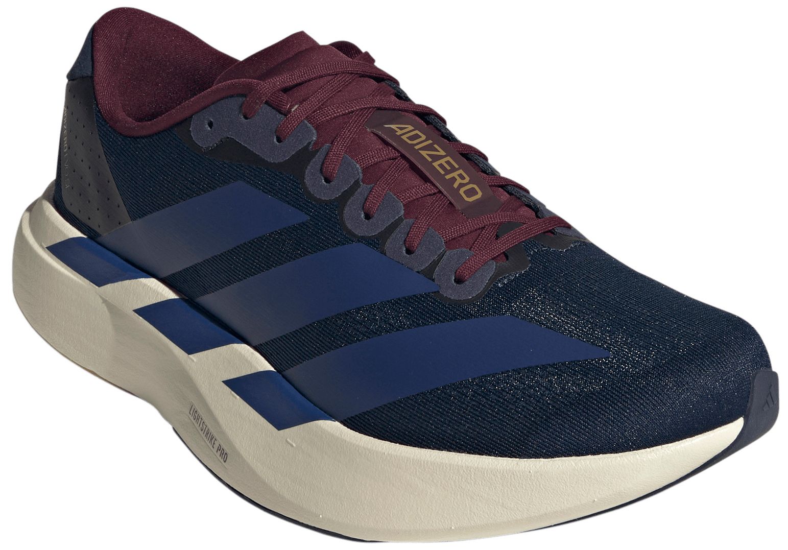 adidas Men's Adizero EVO SL Woven Running Shoes product image