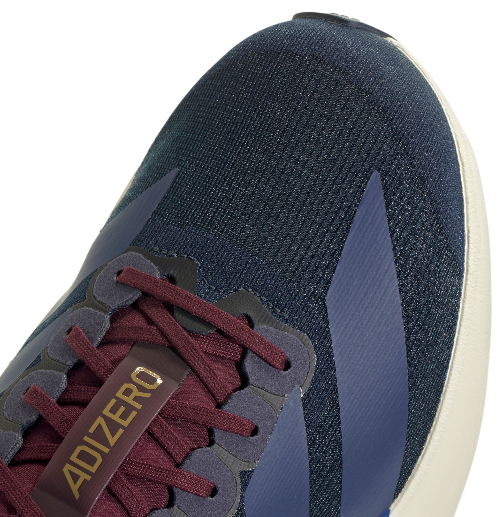 adidas Men's Adizero EVO SL Woven Running Shoes product image