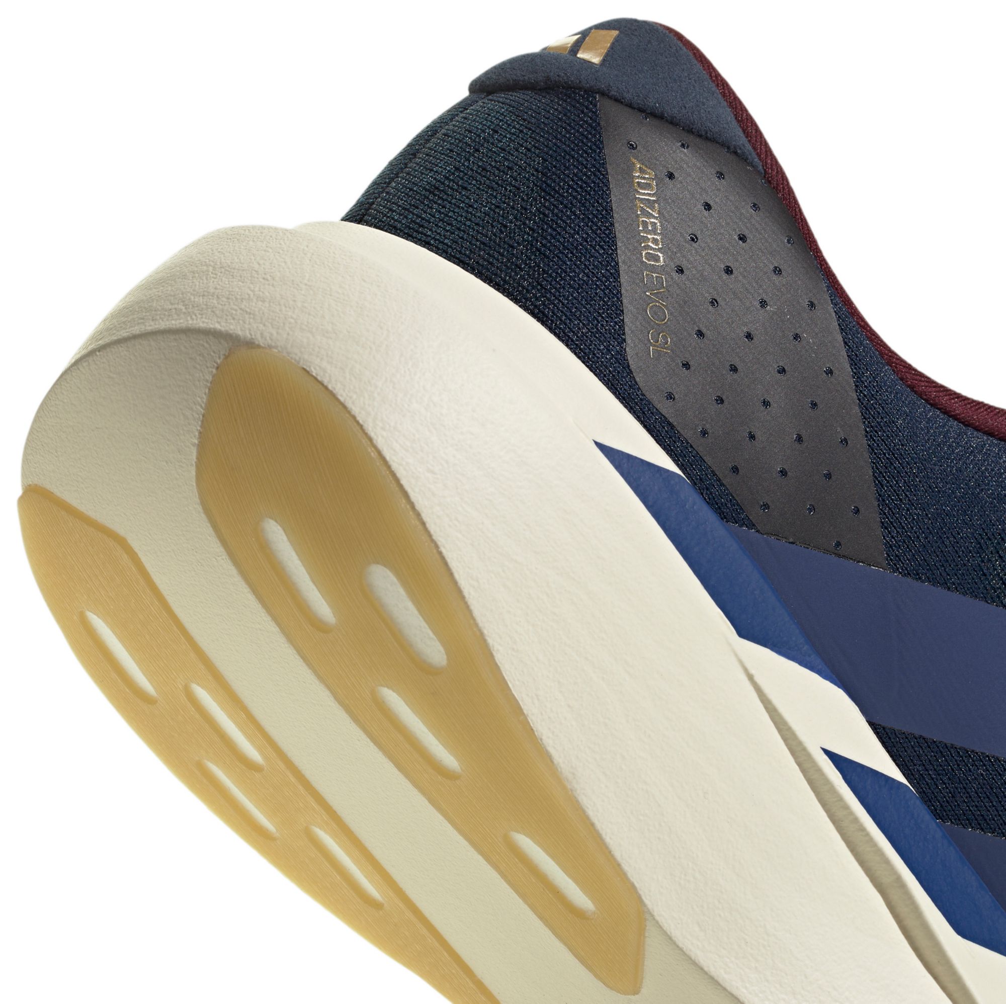 adidas Men's Adizero EVO SL Woven Running Shoes product image