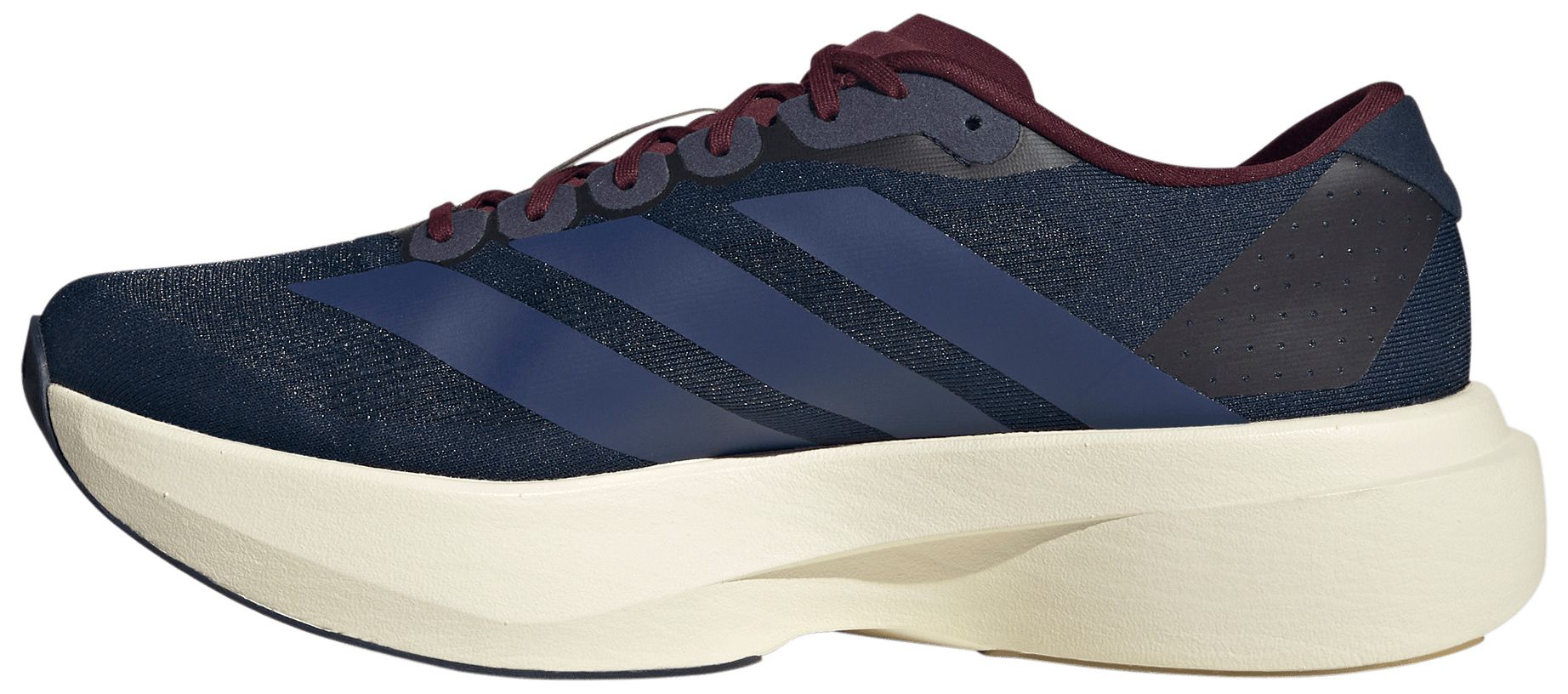 adidas Men's Adizero EVO SL Woven Running Shoes product image