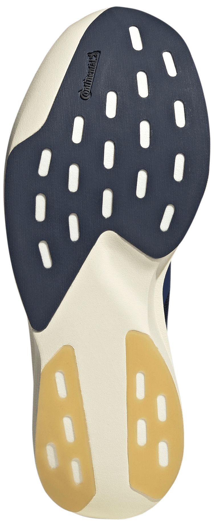 adidas Men's Adizero EVO SL Woven Running Shoes product image