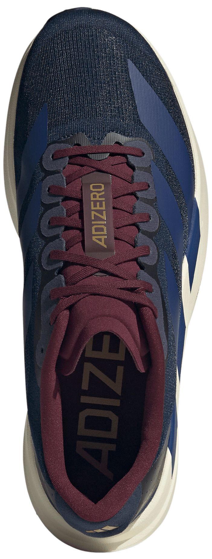 adidas Men's Adizero EVO SL Woven Running Shoes product image