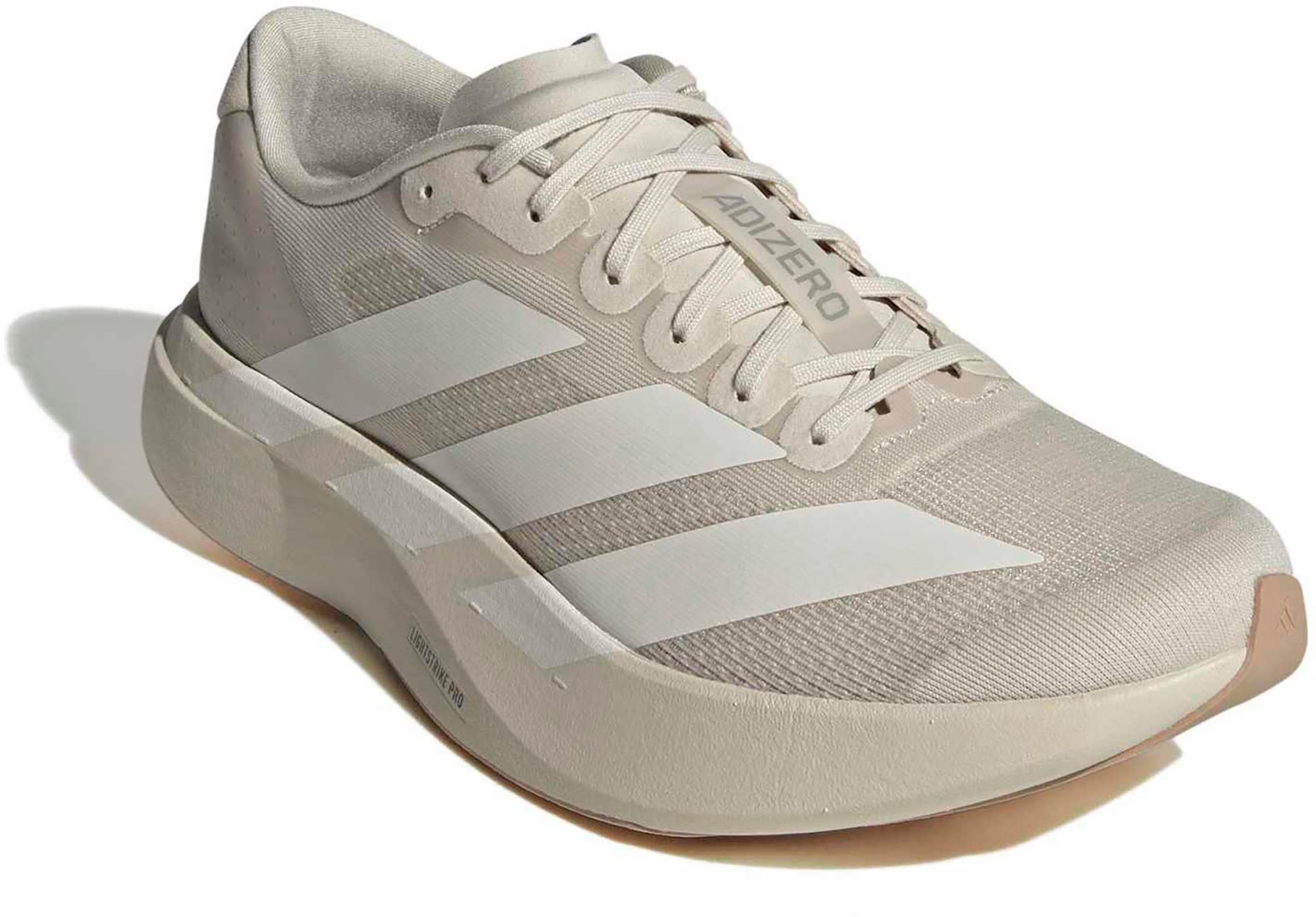 adidas Men's Adizero EVO SL Running Shoes product image