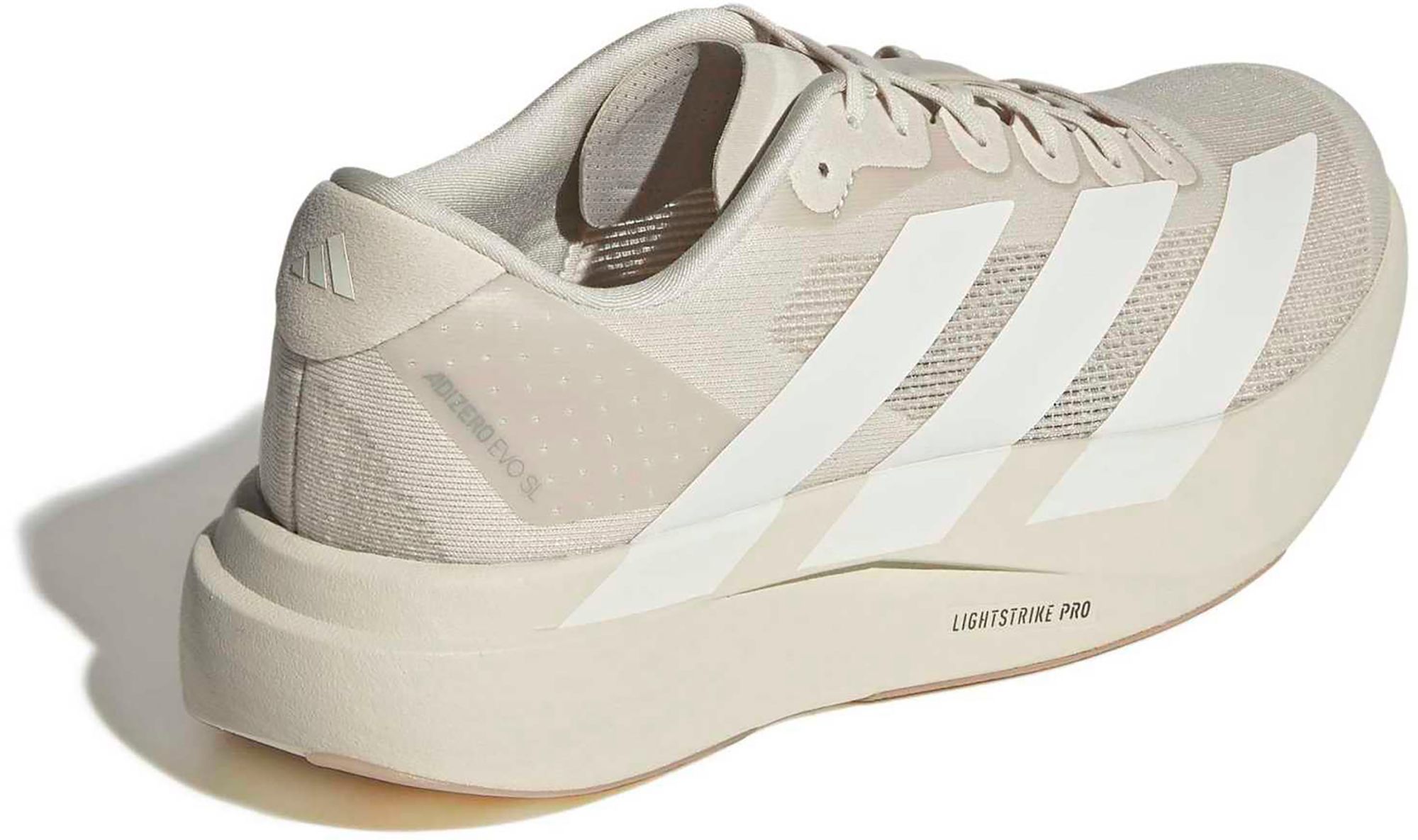 adidas Men's Adizero EVO SL Running Shoes product image