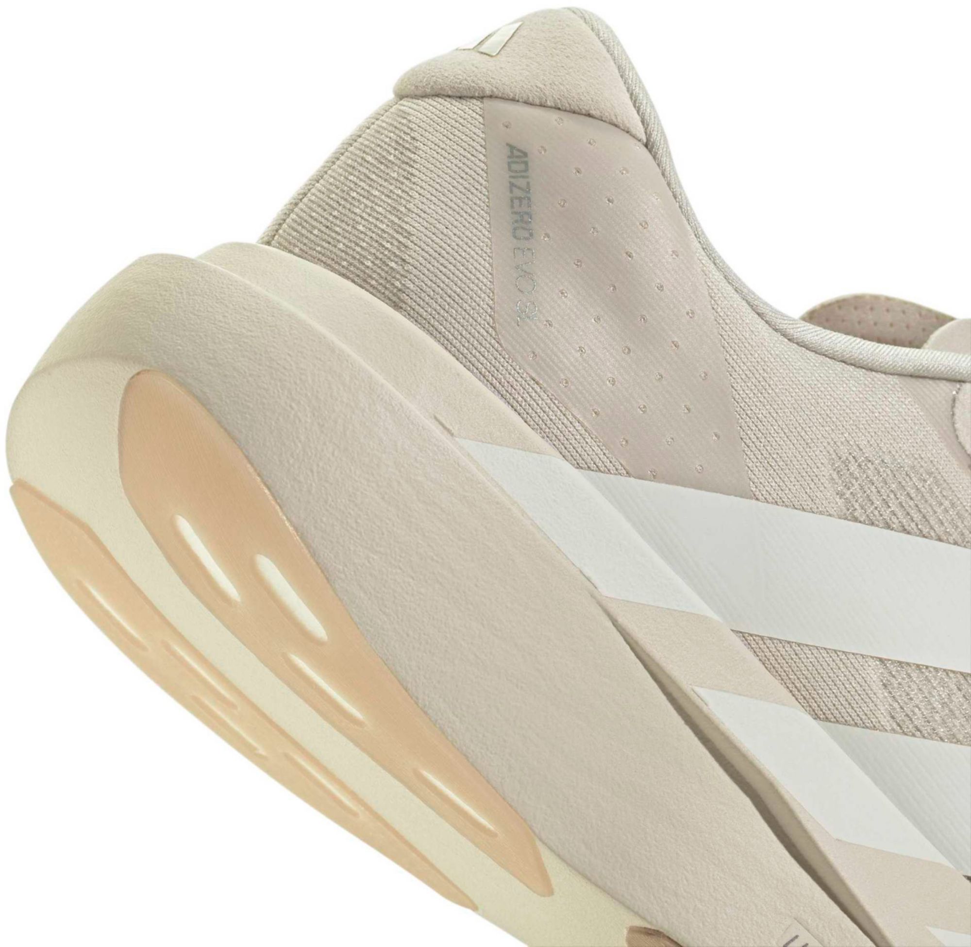 adidas Men's Adizero EVO SL Running Shoes product image