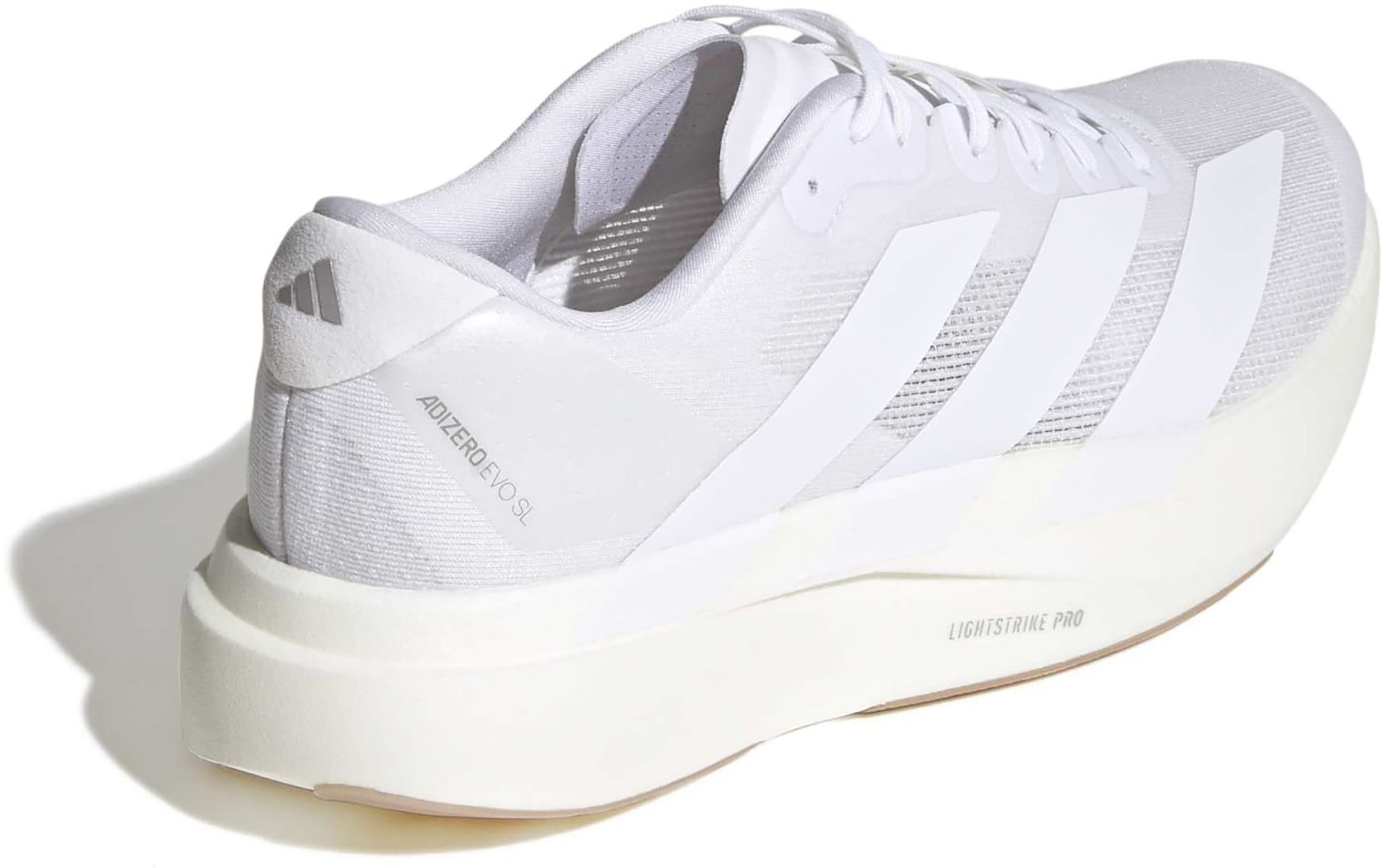adidas Men's Adizero EVO SL Running Shoes product image