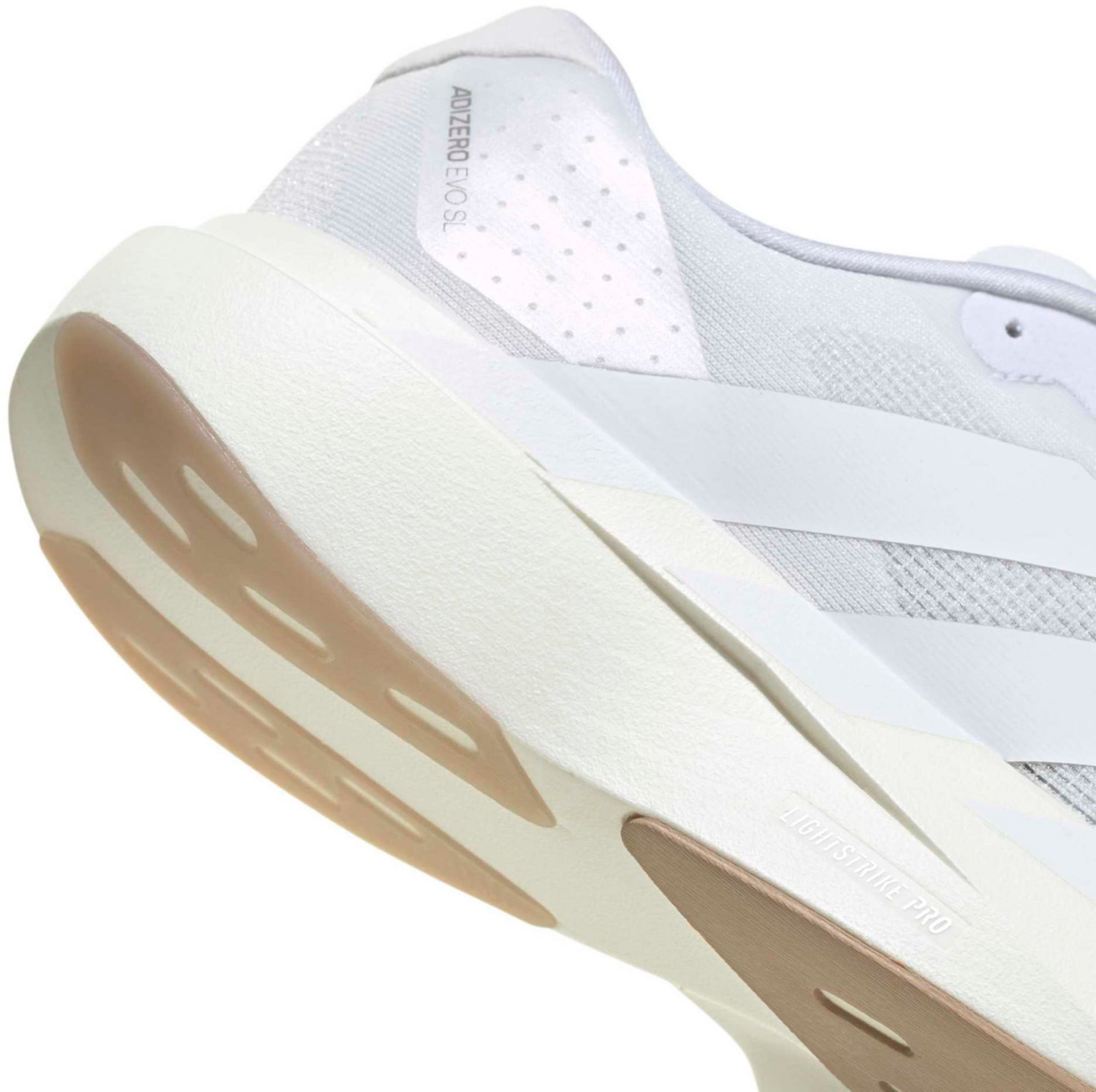 adidas Men's Adizero EVO SL Running Shoes product image