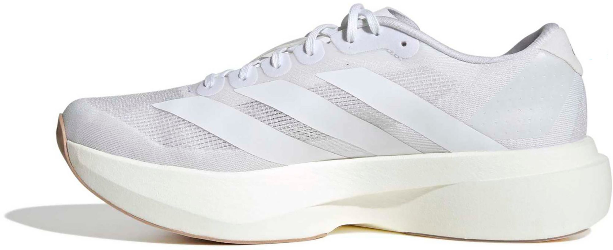 adidas Men's Adizero EVO SL Running Shoes product image