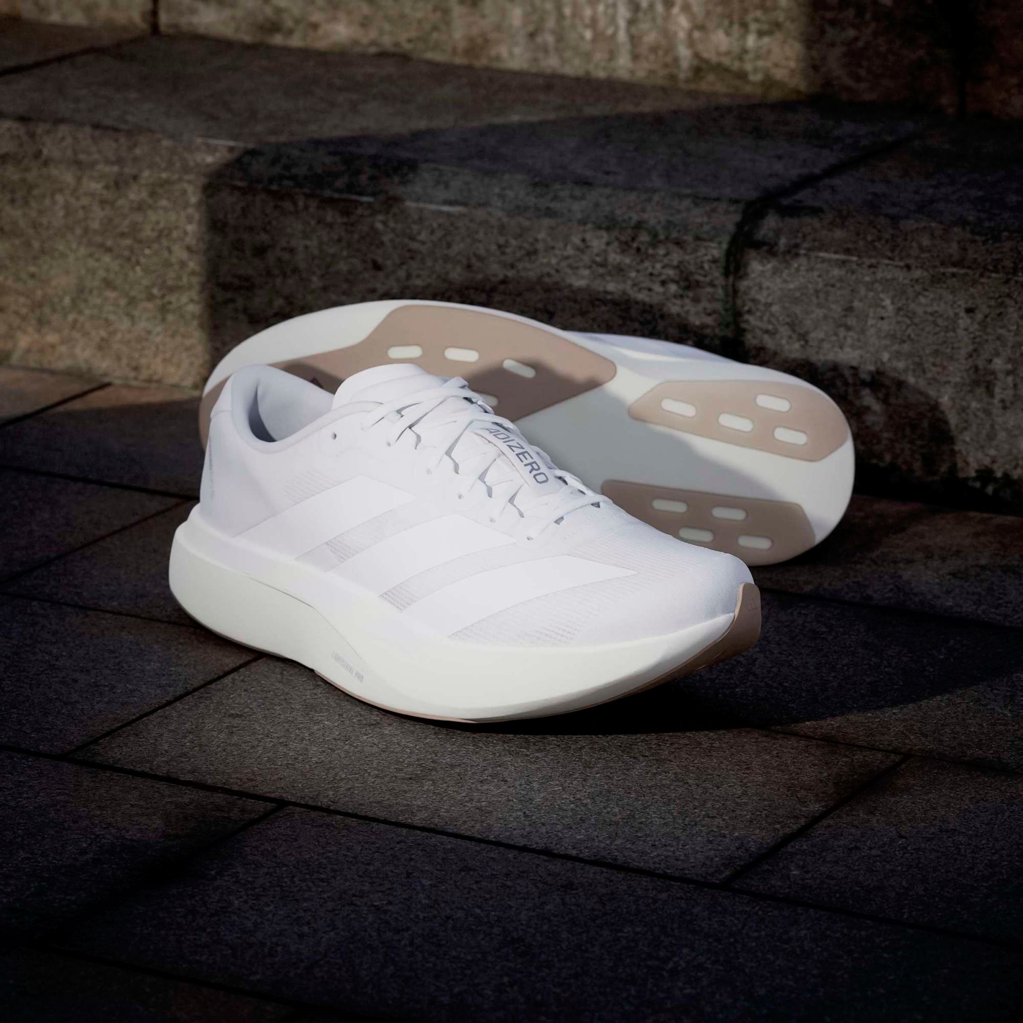 adidas Men's Adizero EVO SL Running Shoes product image