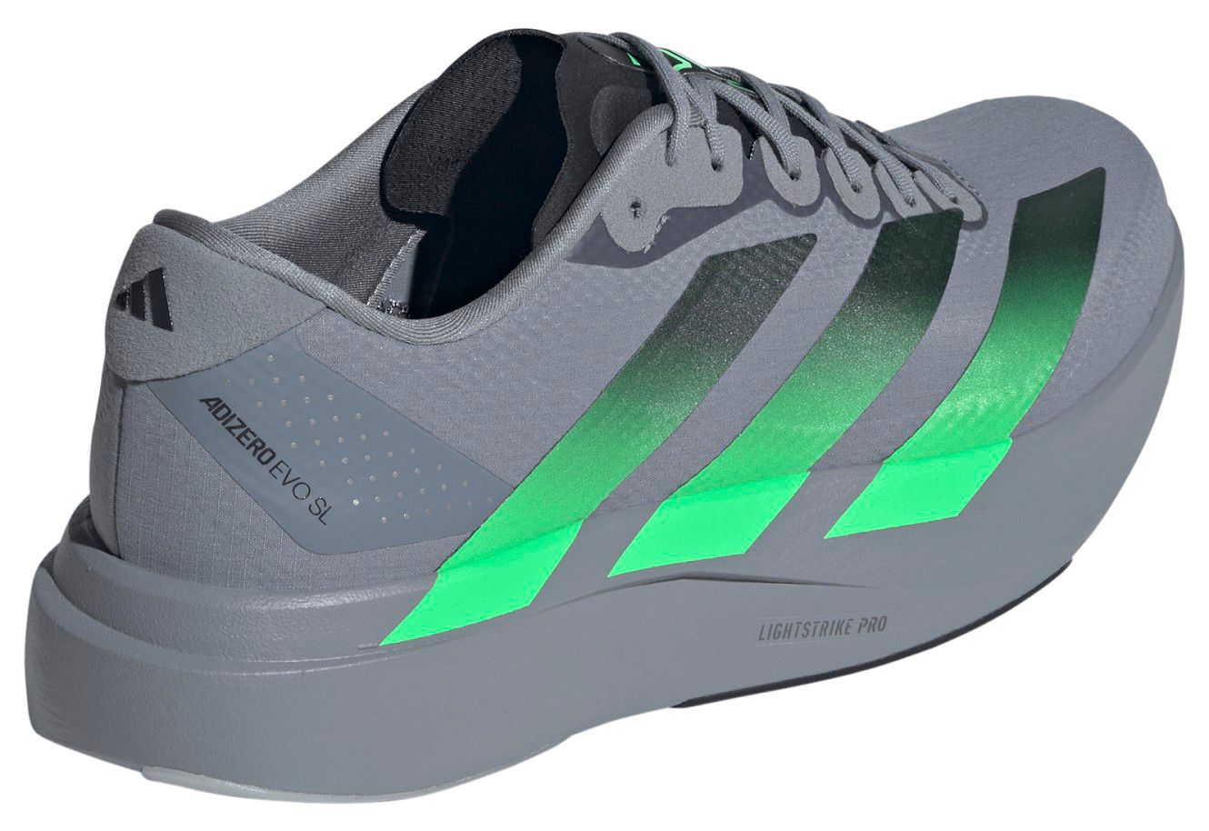 adidas Men's Adizero EVO SL Running Shoes product image