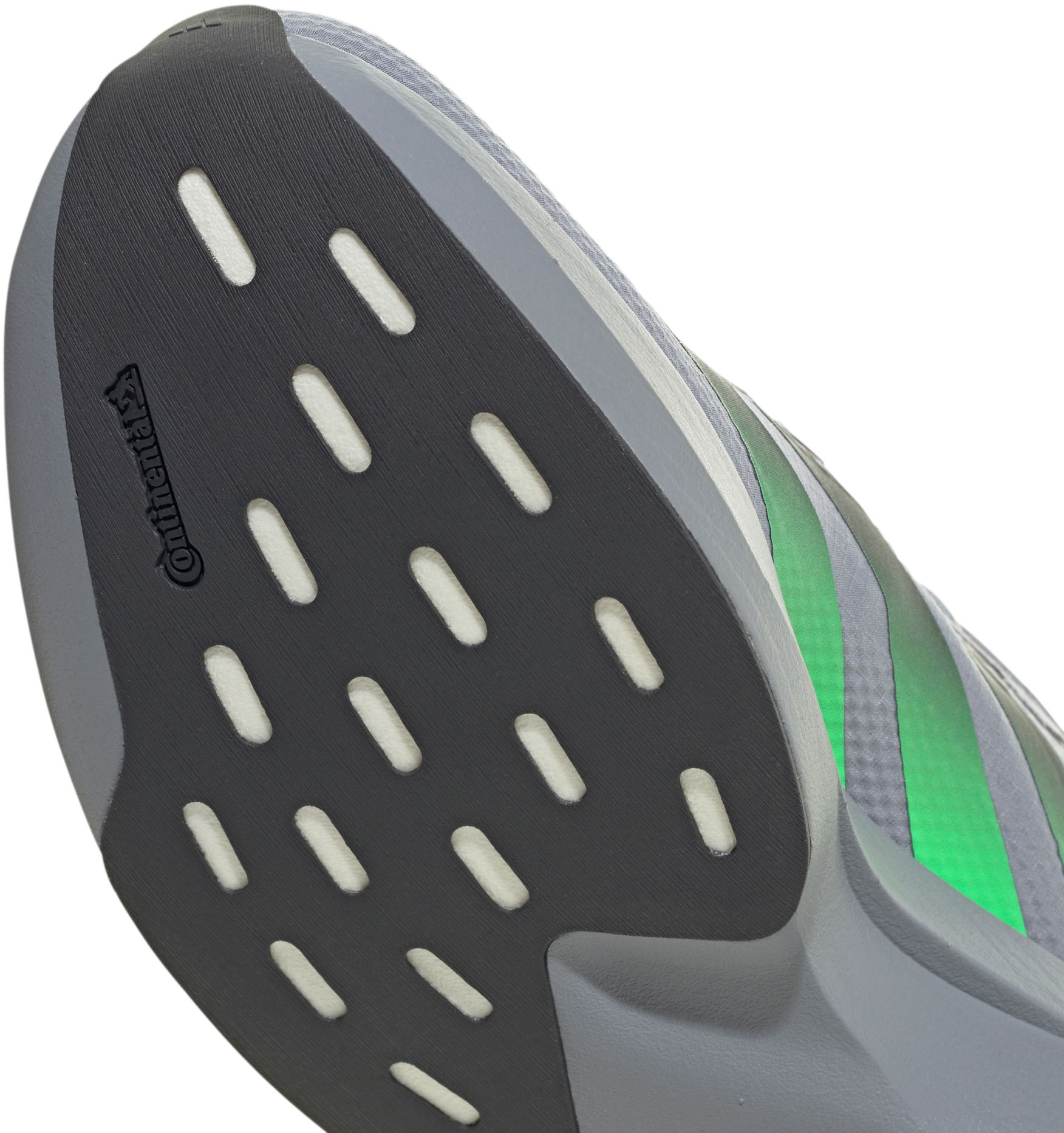 adidas Men's Adizero EVO SL Running Shoes product image