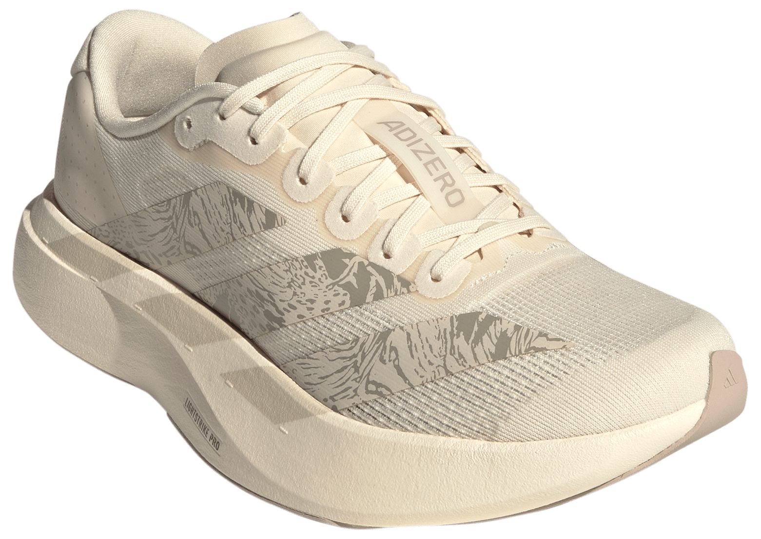 adidas Women's Adizero EVO SL Running Shoes product image