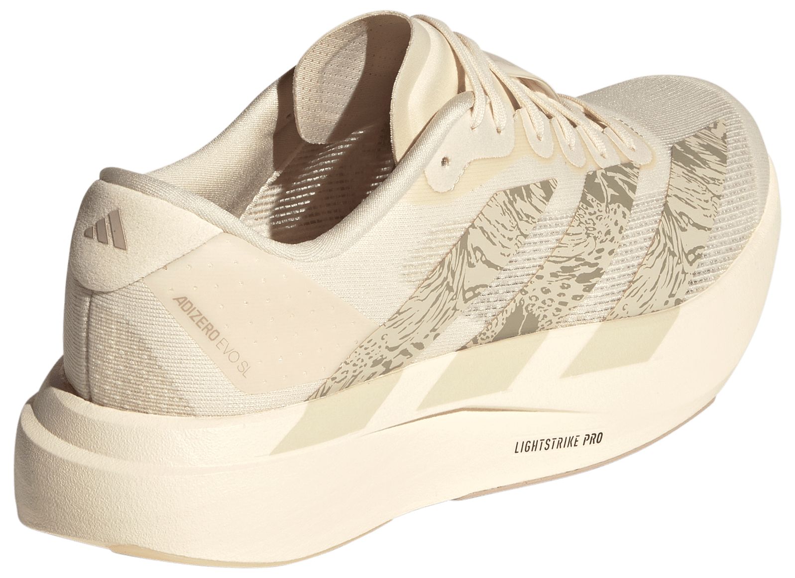 adidas Women's Adizero EVO SL Running Shoes product image