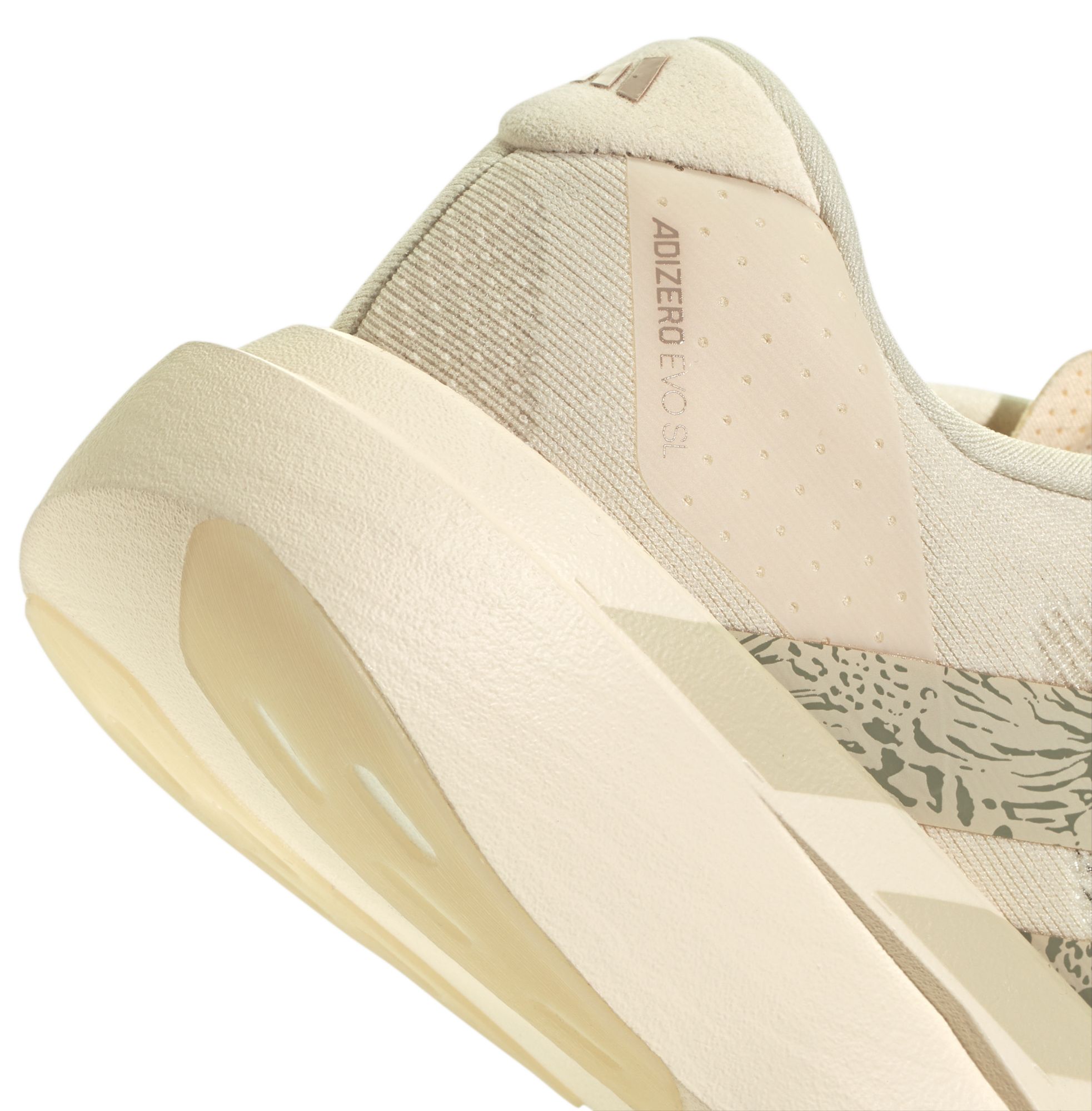 adidas Women's Adizero EVO SL Running Shoes product image