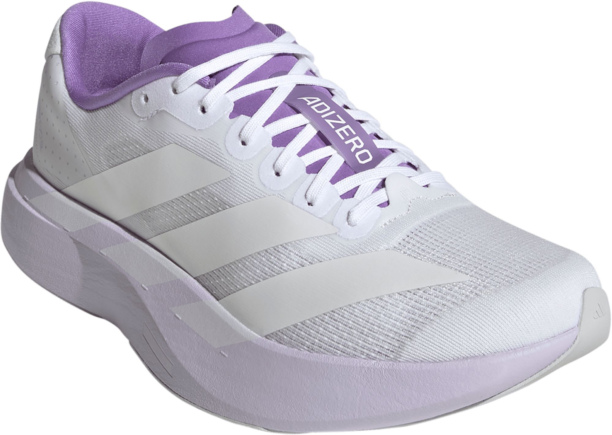 adidas Women's Adizero EVO SL Running Shoes product image