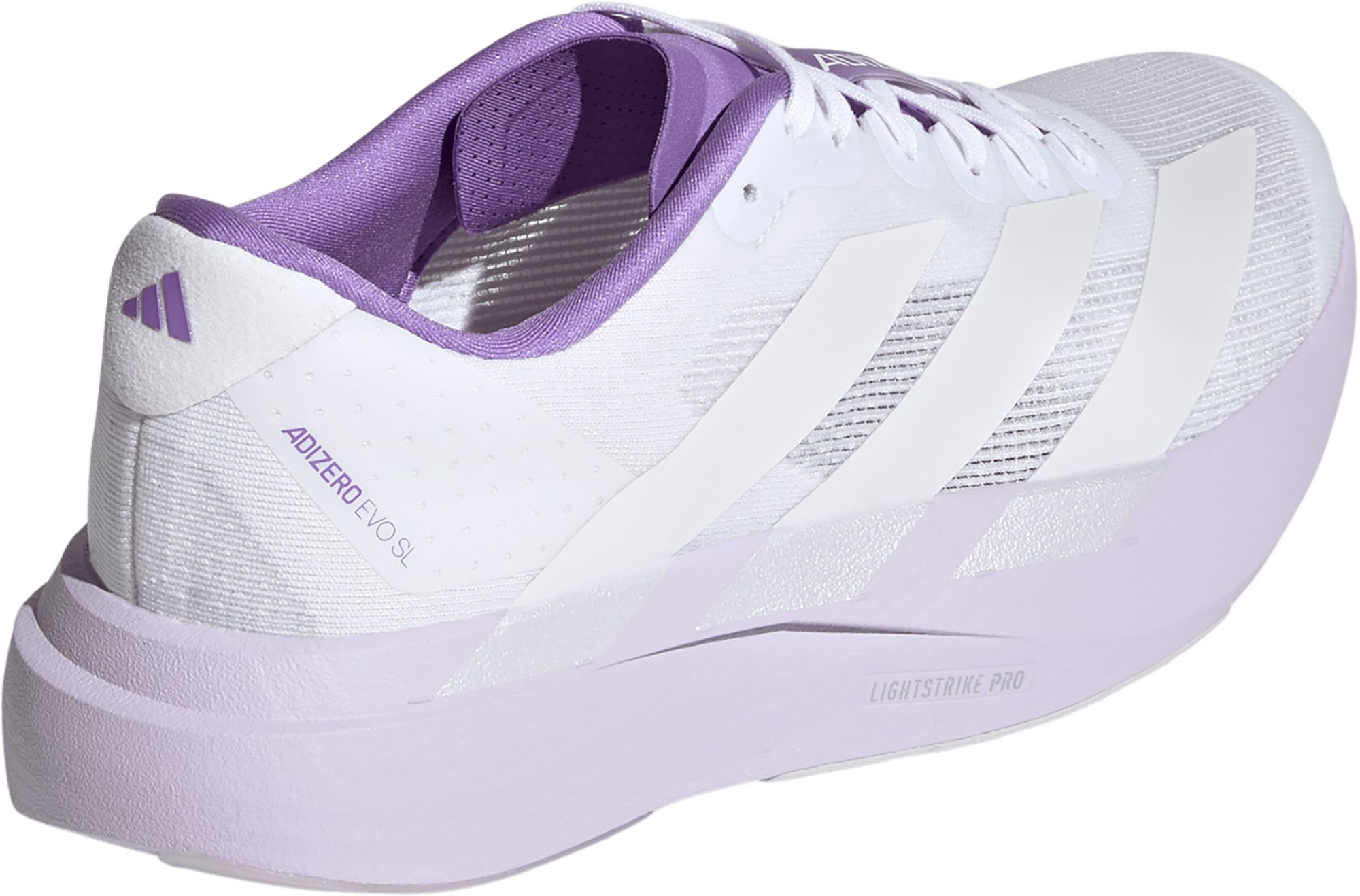 adidas Women's Adizero EVO SL Running Shoes product image