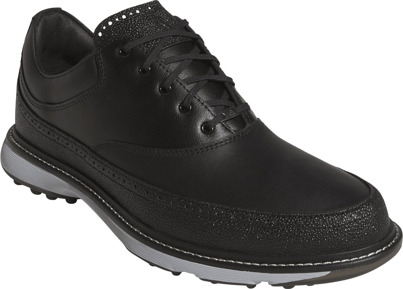 adidas MC80 Spikeless Golf Shoes product image