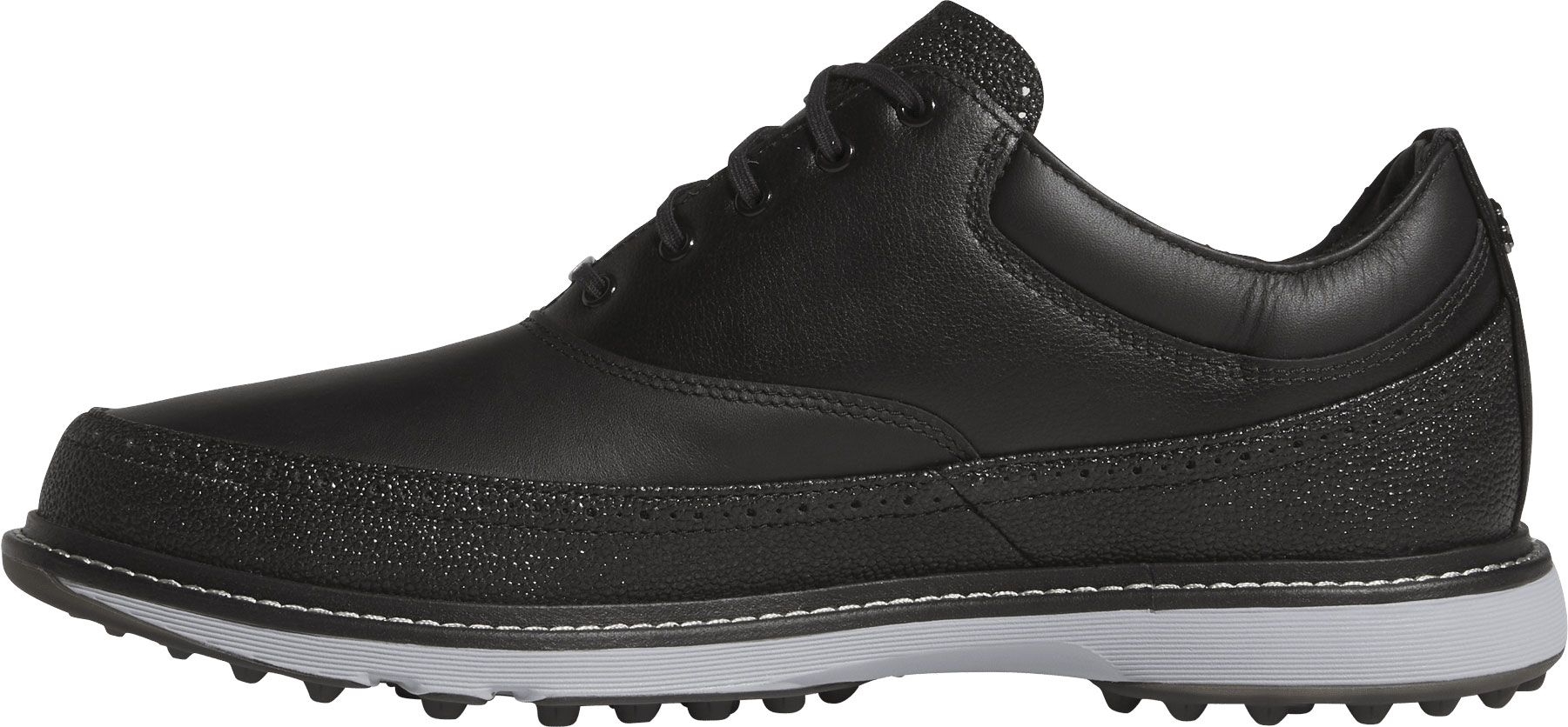 adidas MC80 Spikeless Golf Shoes product image