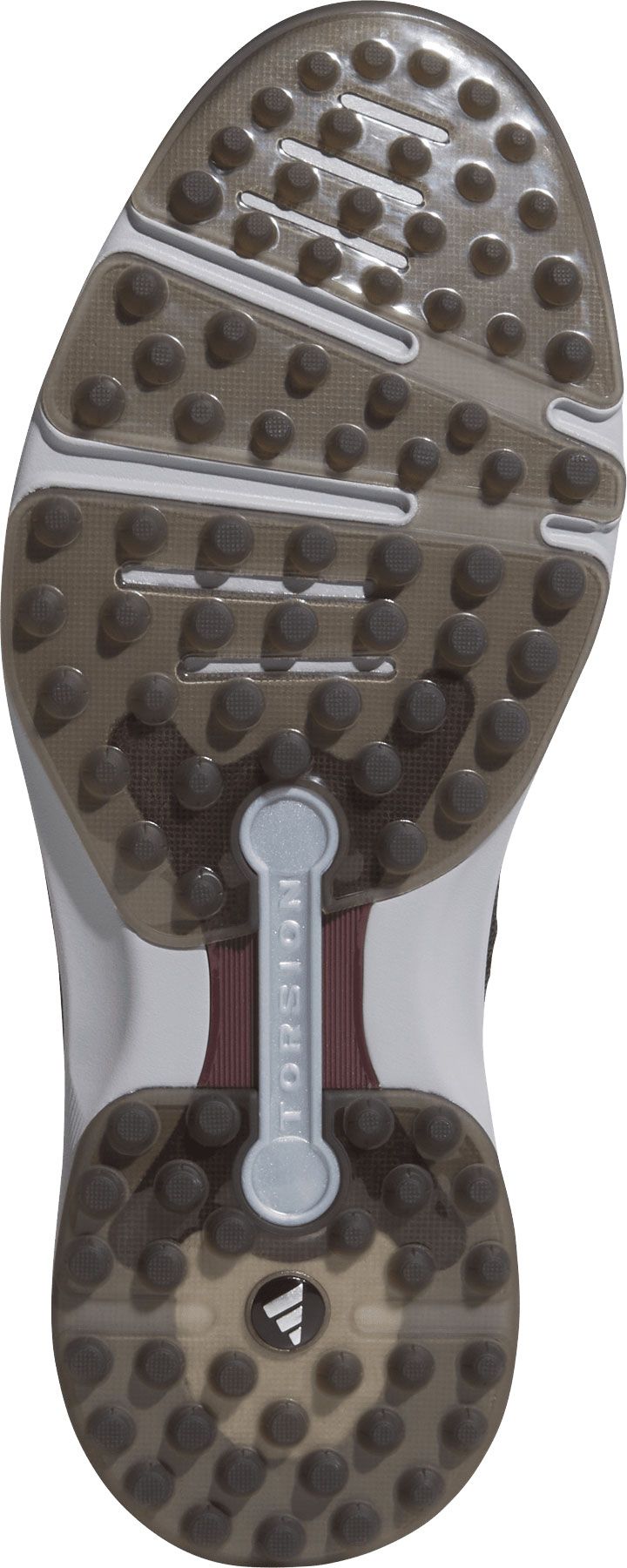 adidas MC80 Spikeless Golf Shoes product image