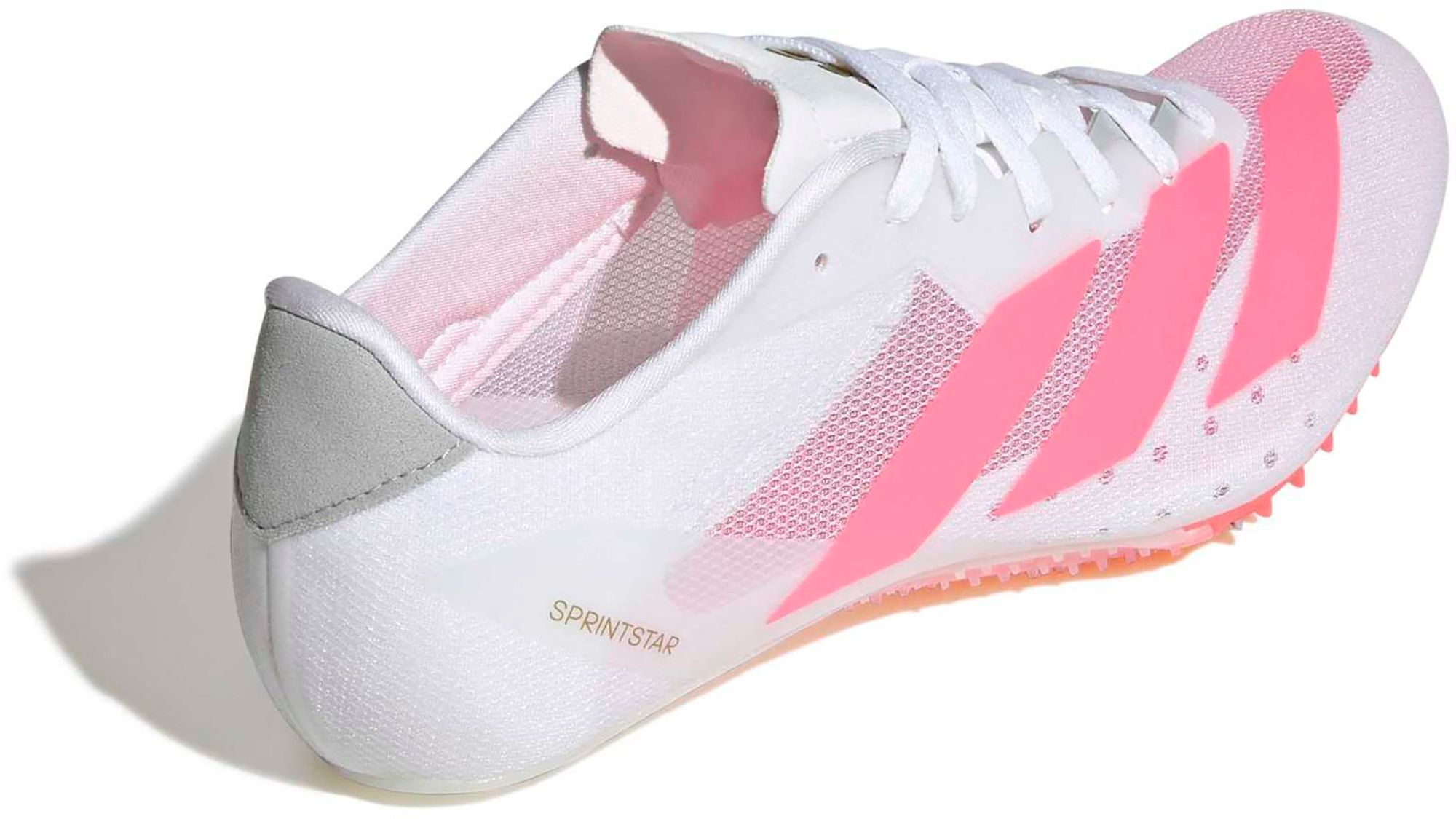 adidas Sprintstar Track and Field Cleats product image