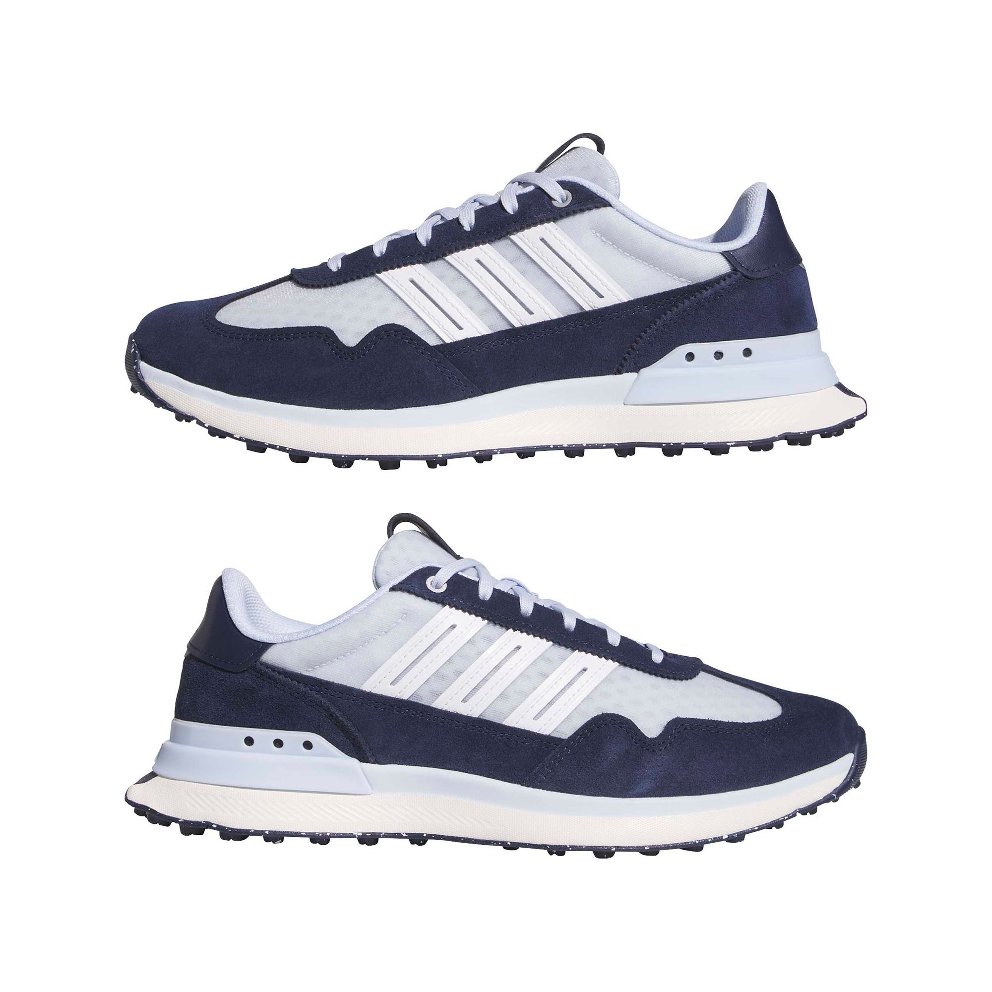 adidas S2G Vent Spikeless Golf Shoes product image