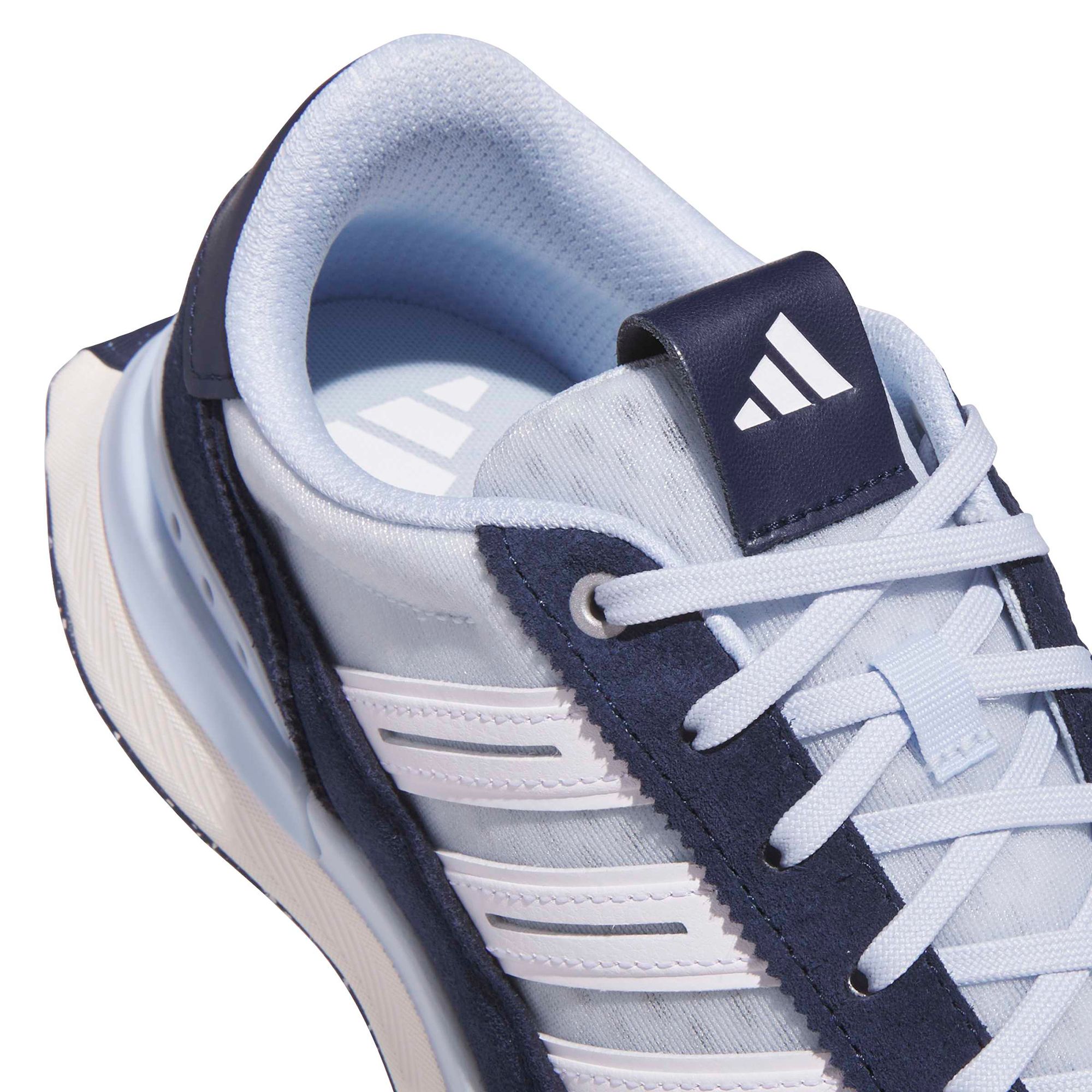 adidas S2G Vent Spikeless Golf Shoes product image