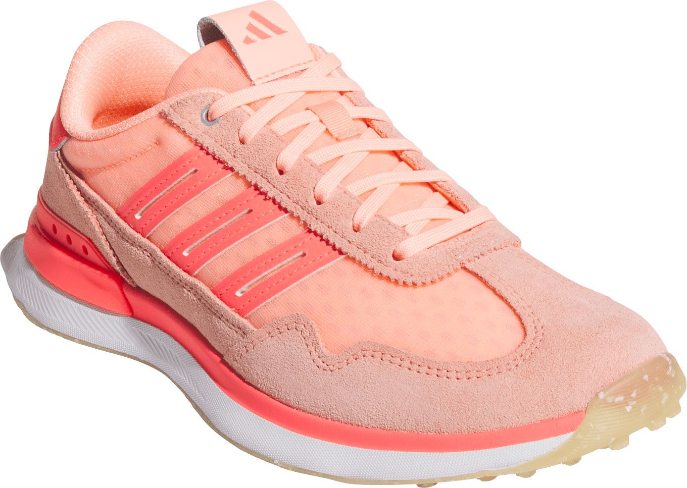 adidas Women's S2G Vent Spikeless Golf Shoes product image