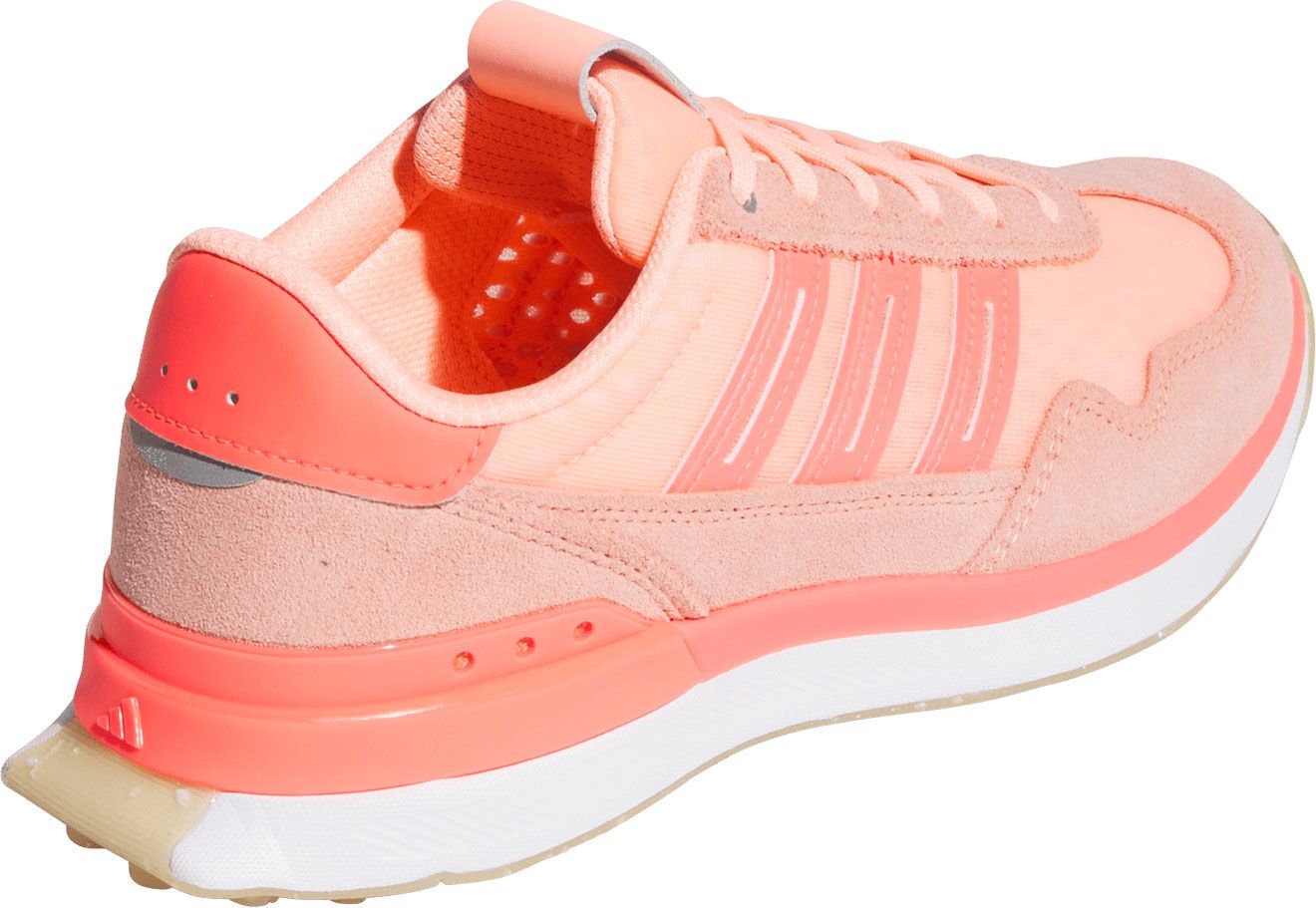 adidas Women's S2G Vent Spikeless Golf Shoes product image