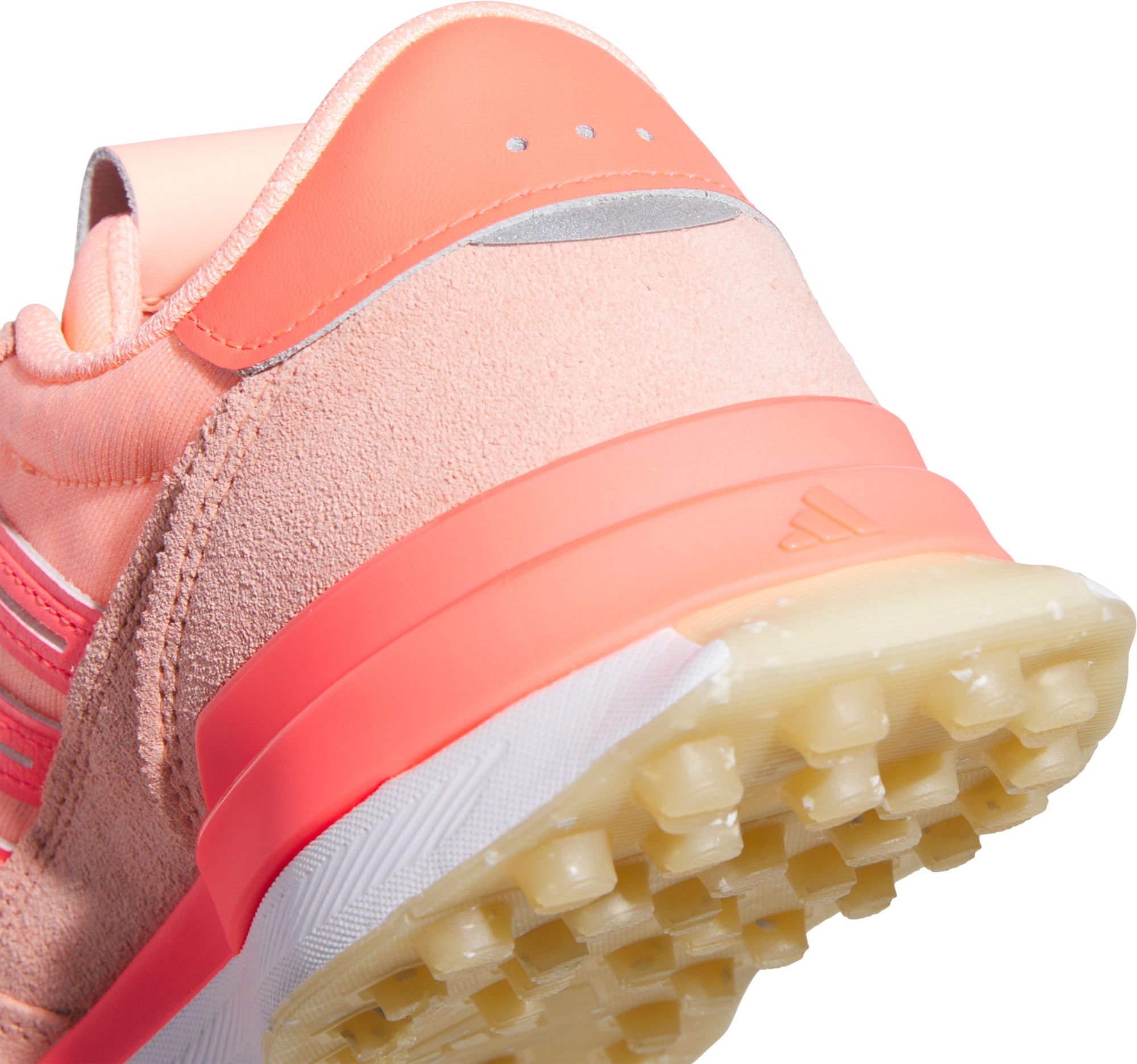 adidas Women's S2G Vent Spikeless Golf Shoes product image