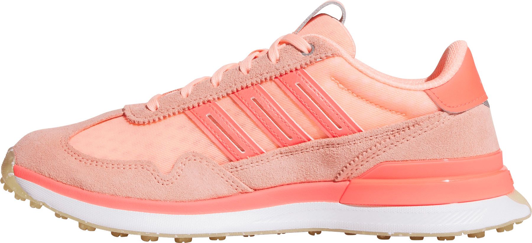 adidas Women's S2G Vent Spikeless Golf Shoes product image