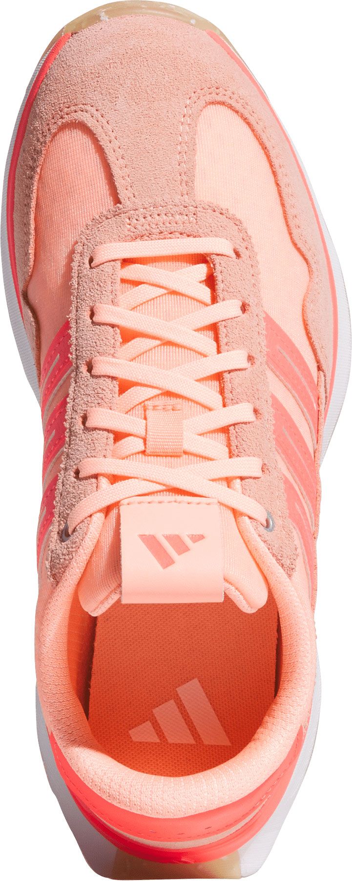 adidas Women's S2G Vent Spikeless Golf Shoes product image