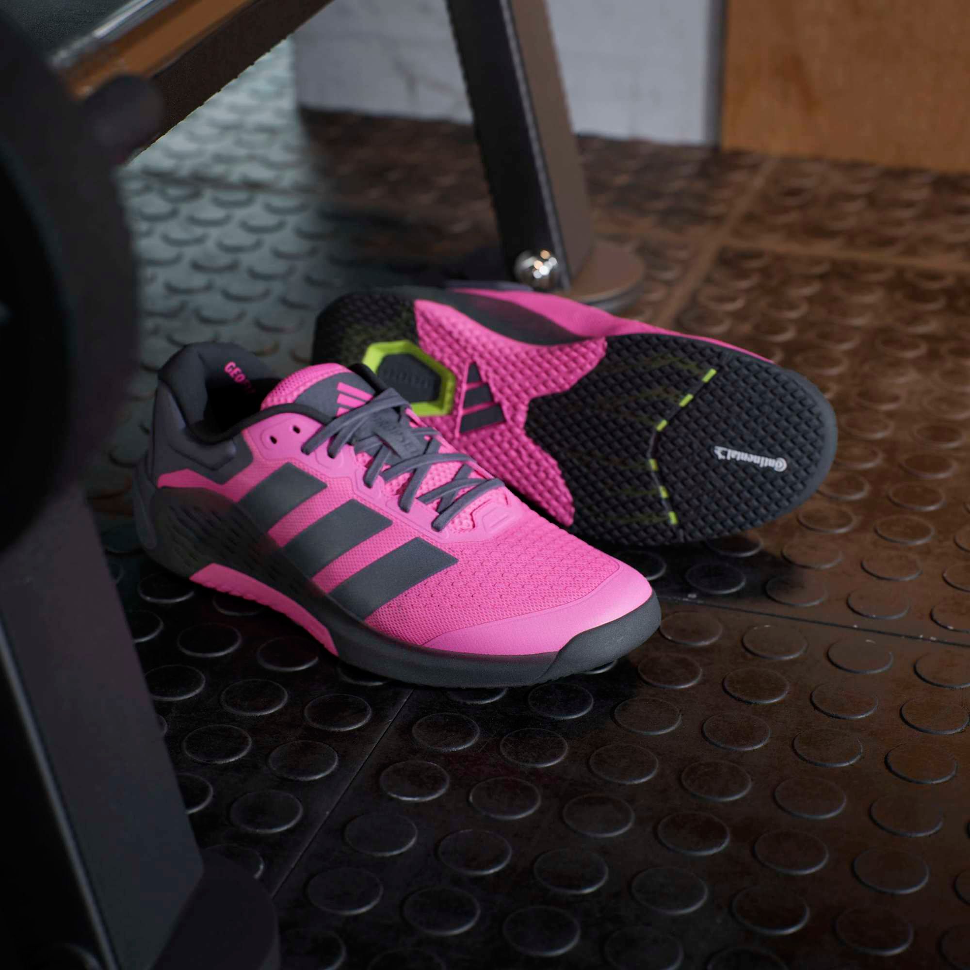 adidas Men's Dropset 4 Training Shoes product image