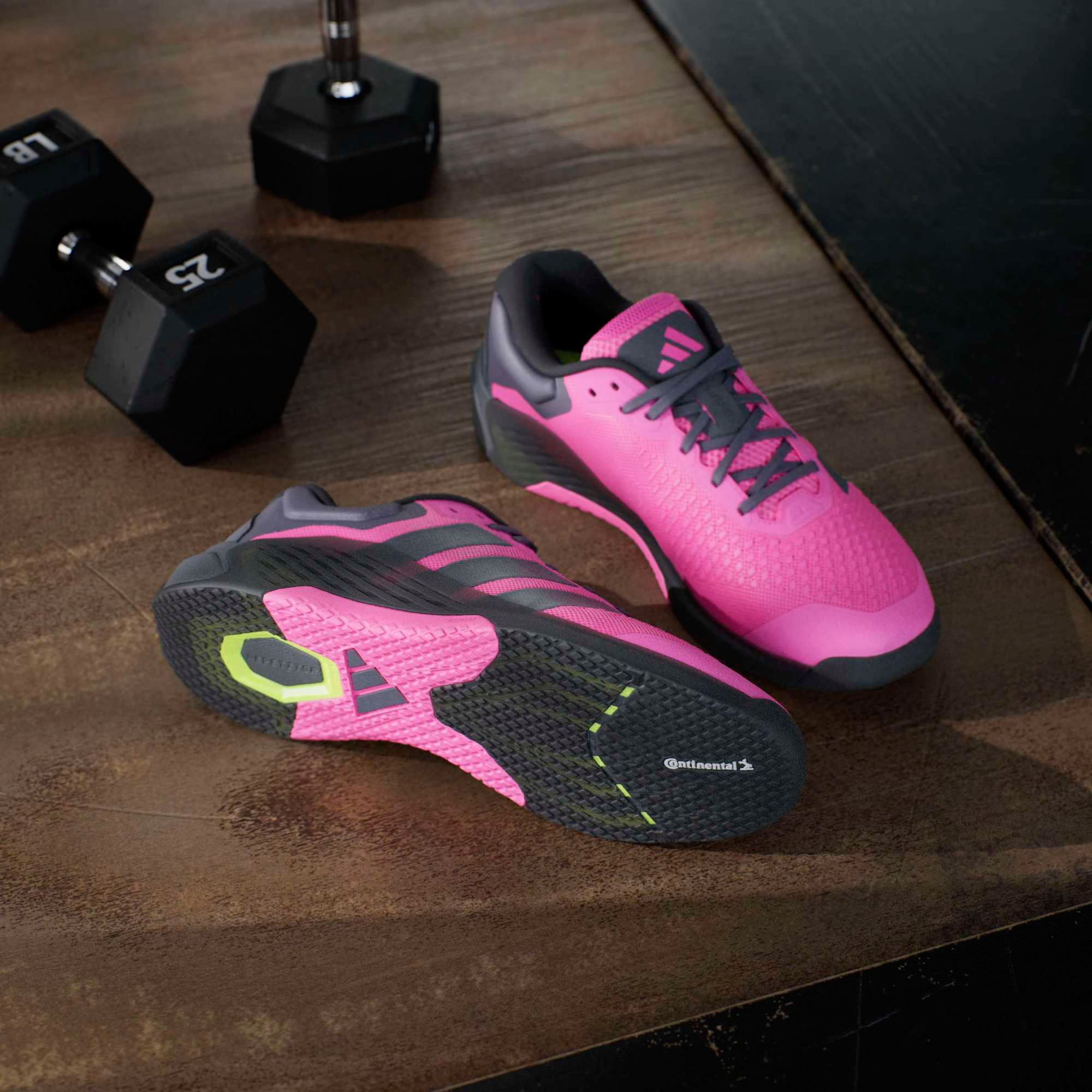 adidas Men's Dropset 4 Training Shoes product image