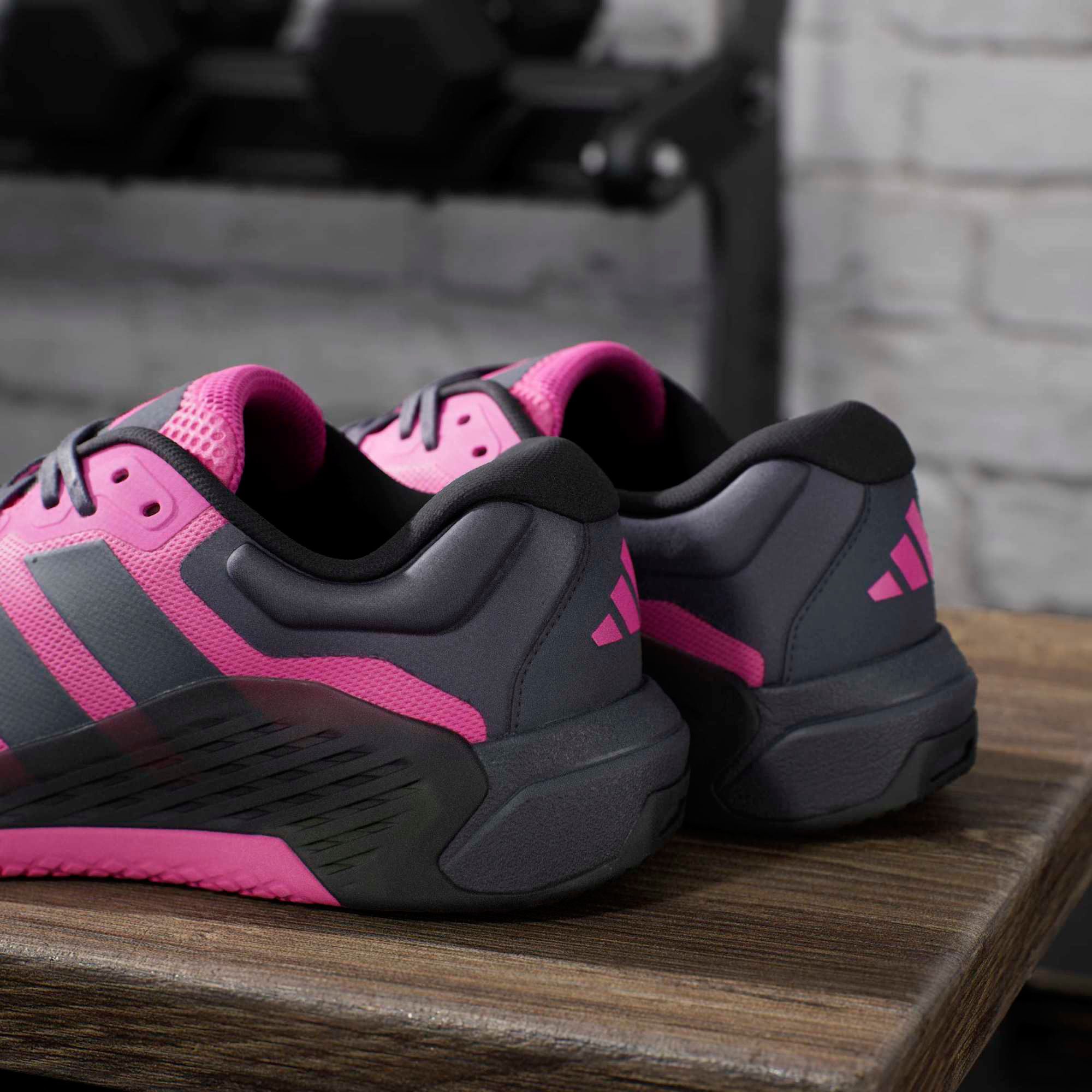 adidas Men's Dropset 4 Training Shoes product image