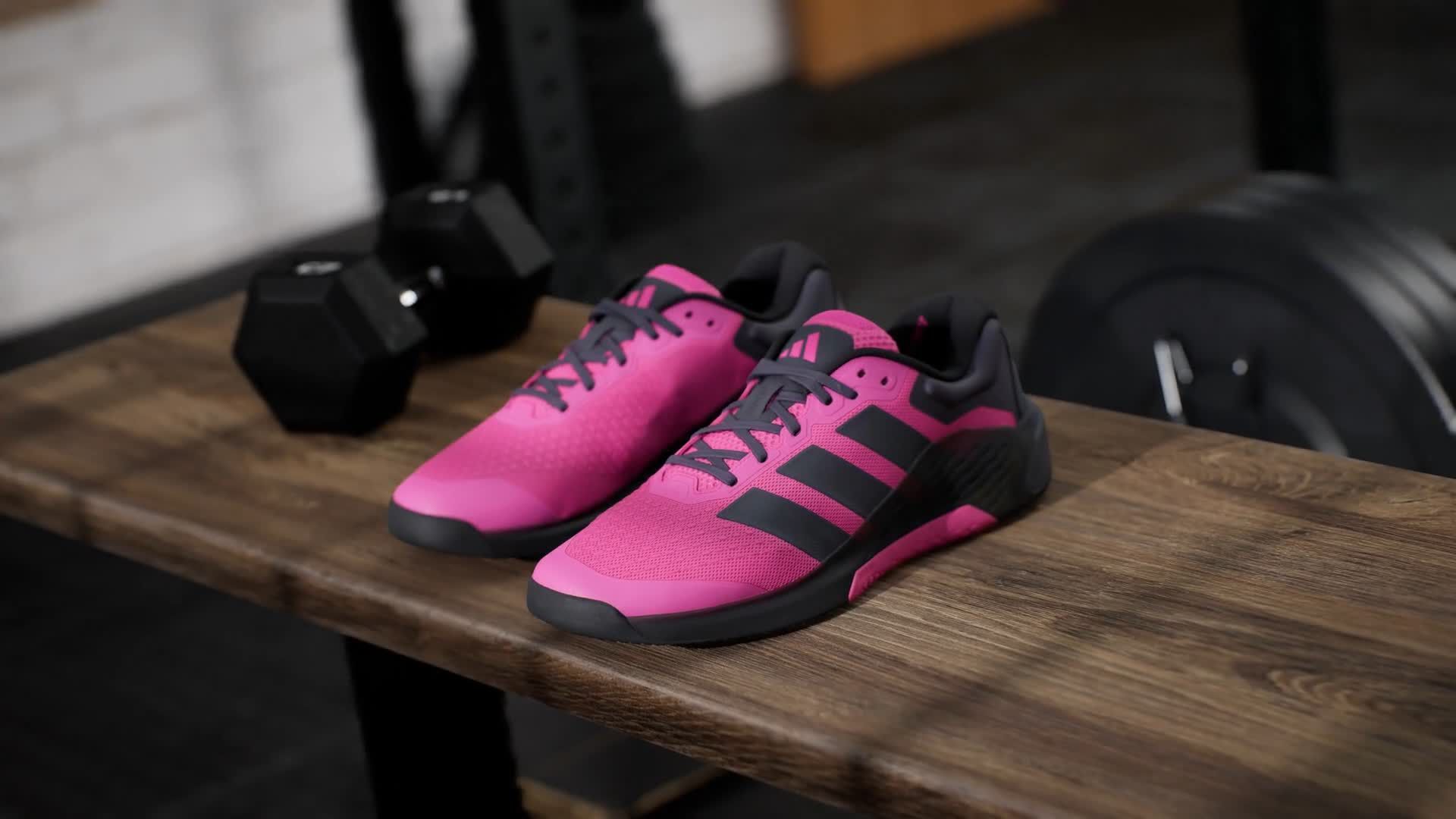 adidas Men's Dropset 4 Training Shoes product