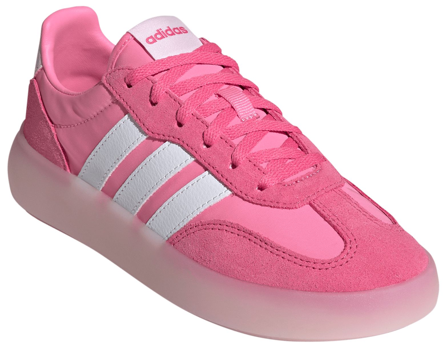 adidas Kids' Grade School Barreda Decode Shoes product image