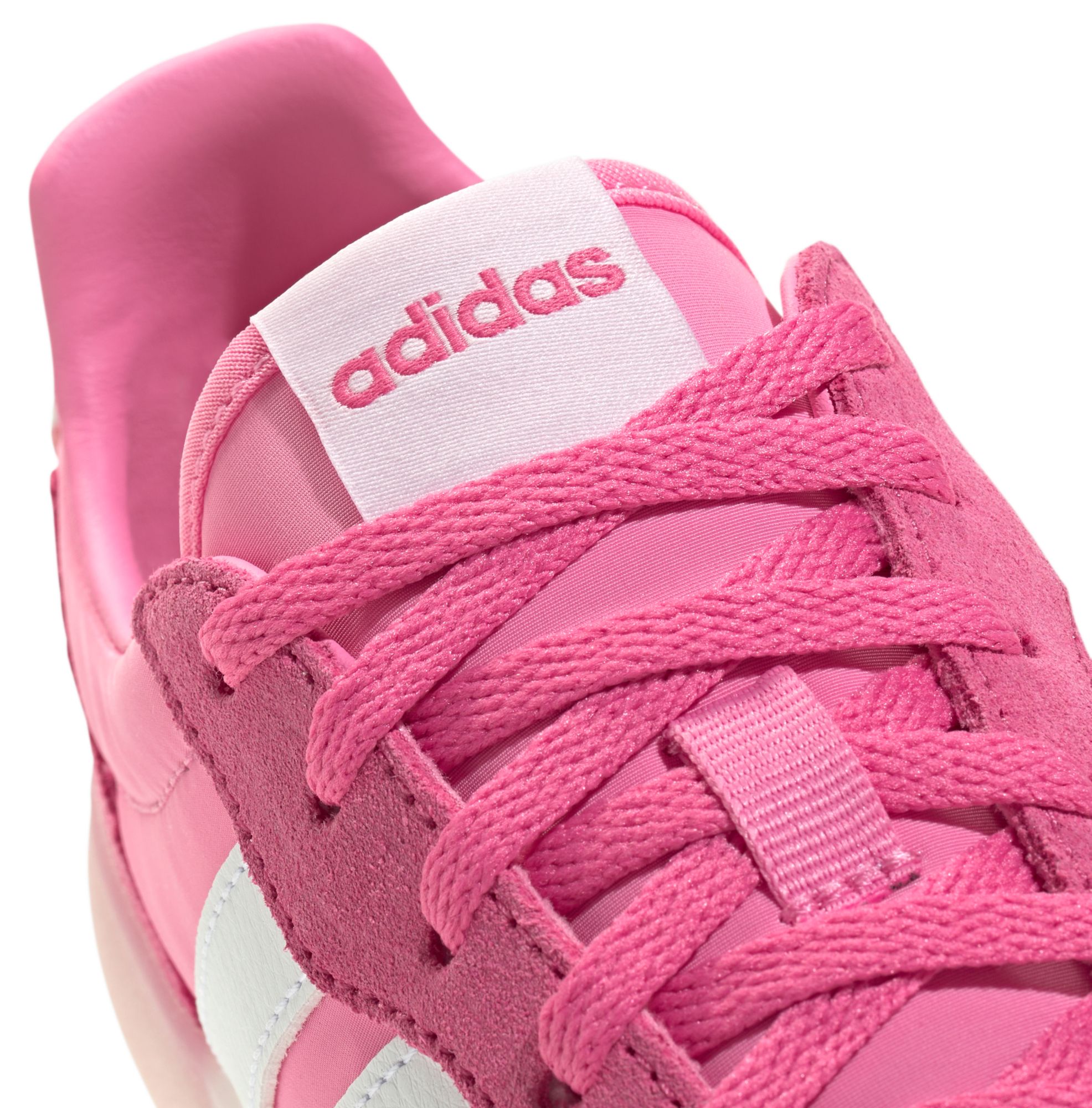 adidas Kids' Grade School Barreda Decode Shoes product image