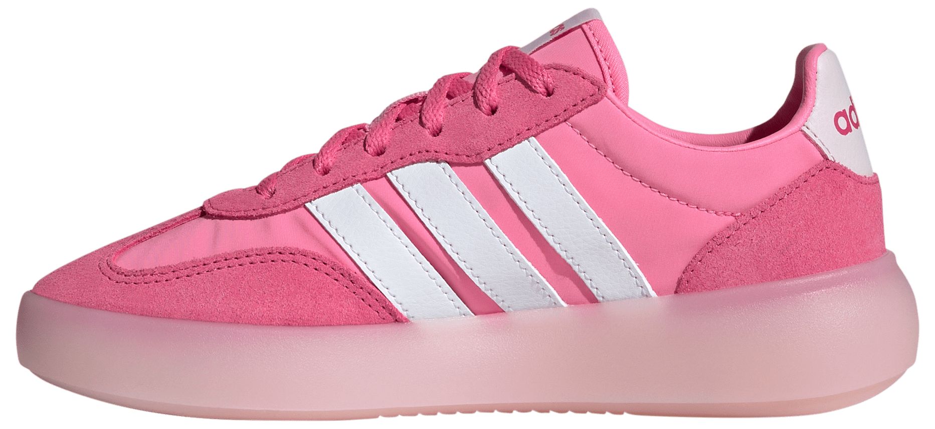 adidas Kids' Grade School Barreda Decode Shoes product image
