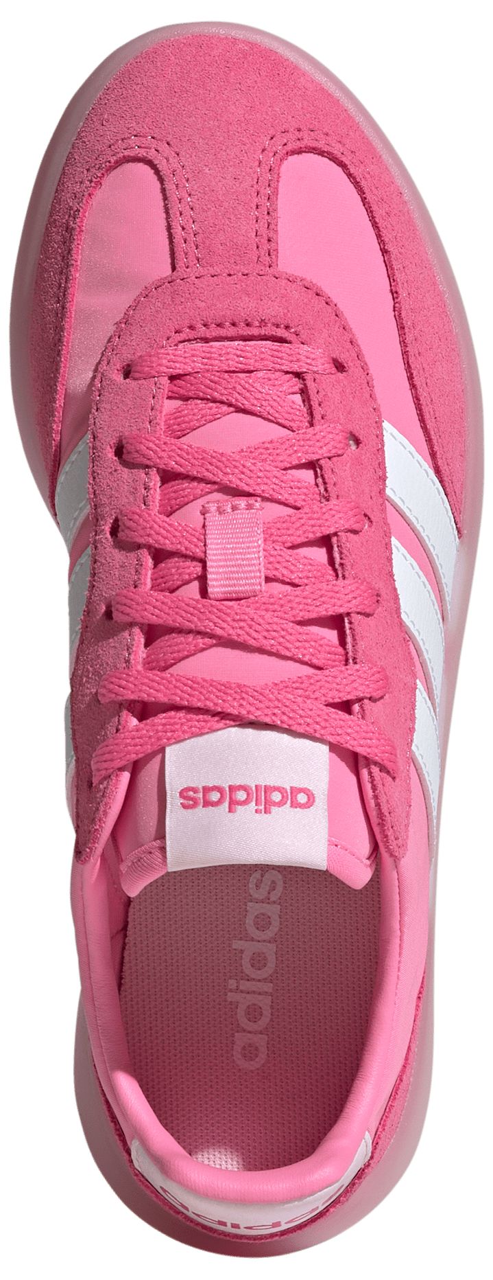 adidas Kids' Grade School Barreda Decode Shoes product image