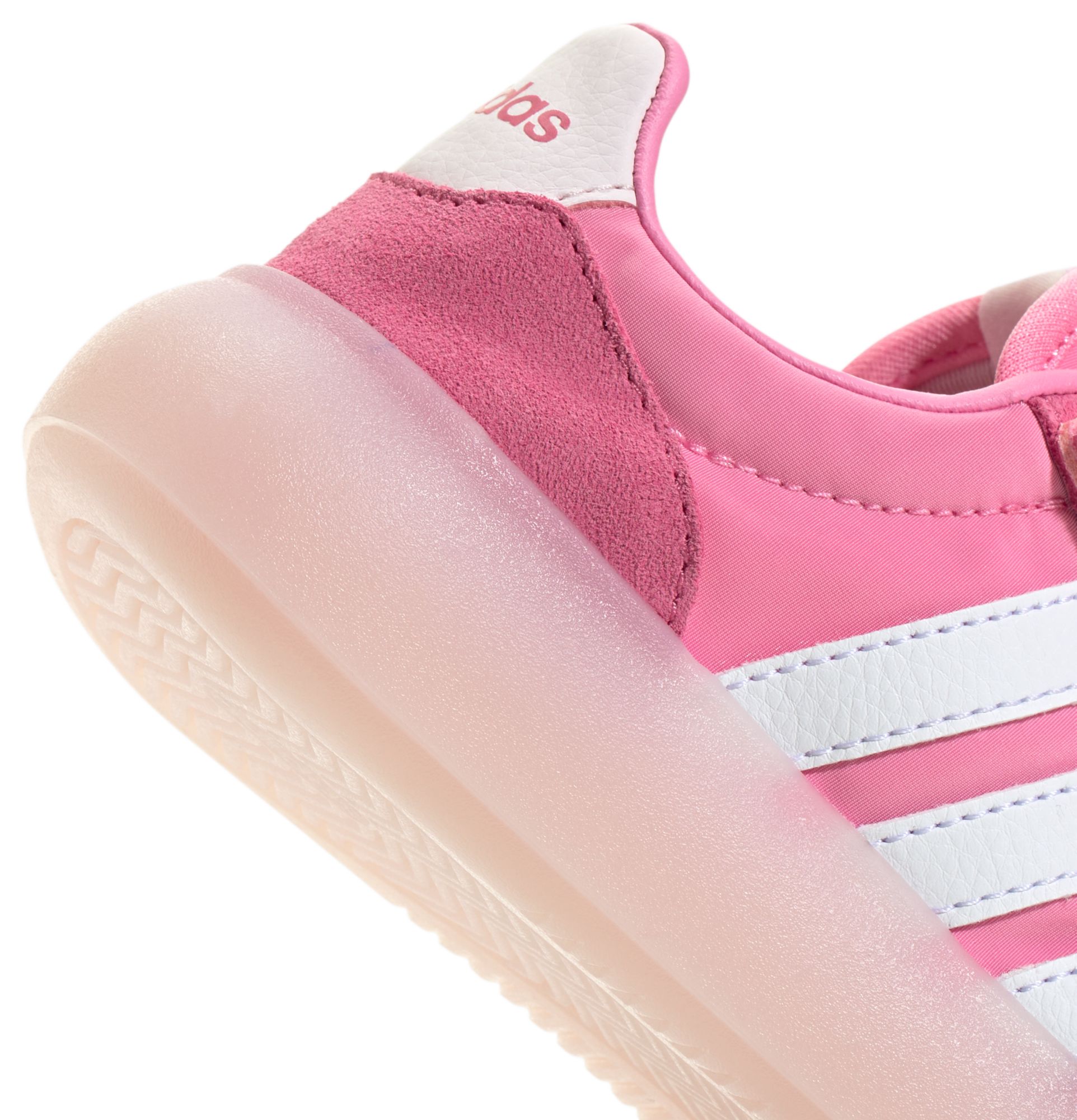 adidas Kids' Preschool Barreda Decode Shoes product image