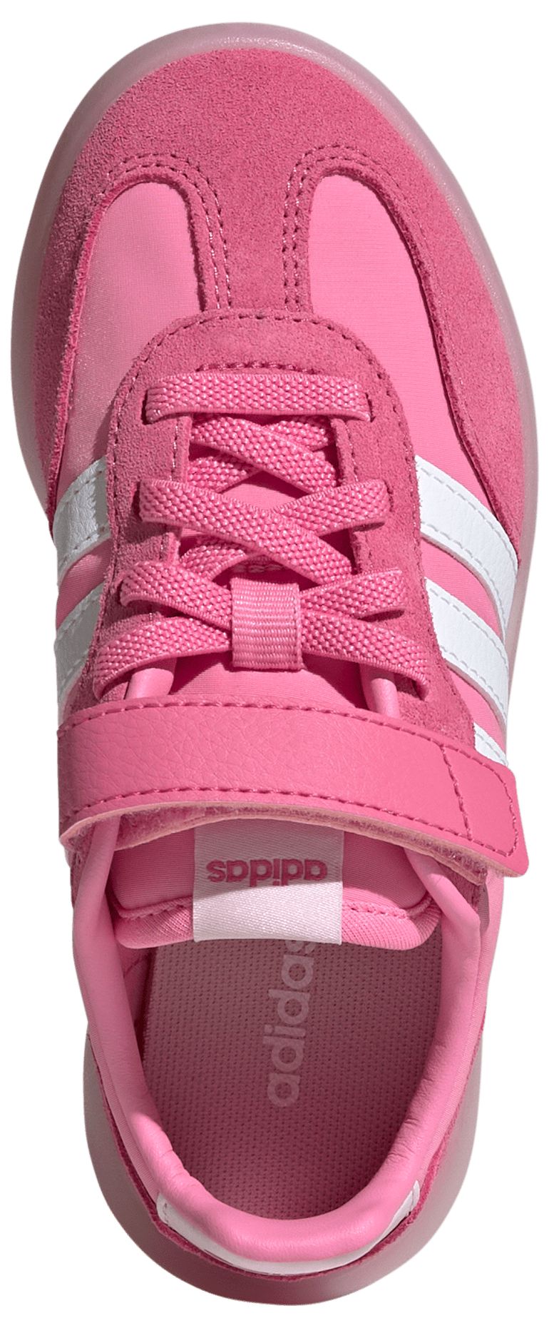 adidas Kids' Preschool Barreda Decode Shoes product image