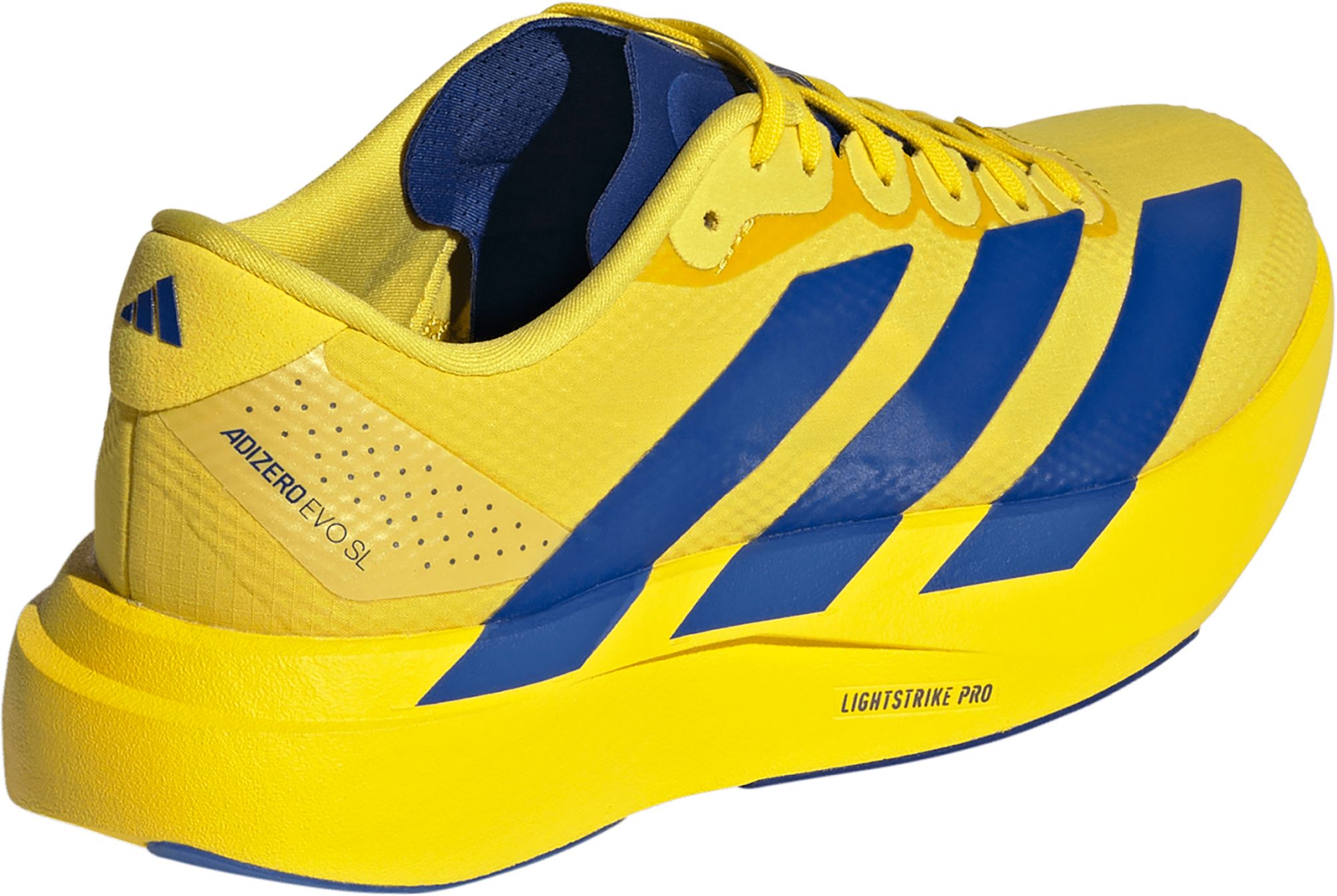adidas Women's Adizero EVO SL Running Shoes product image