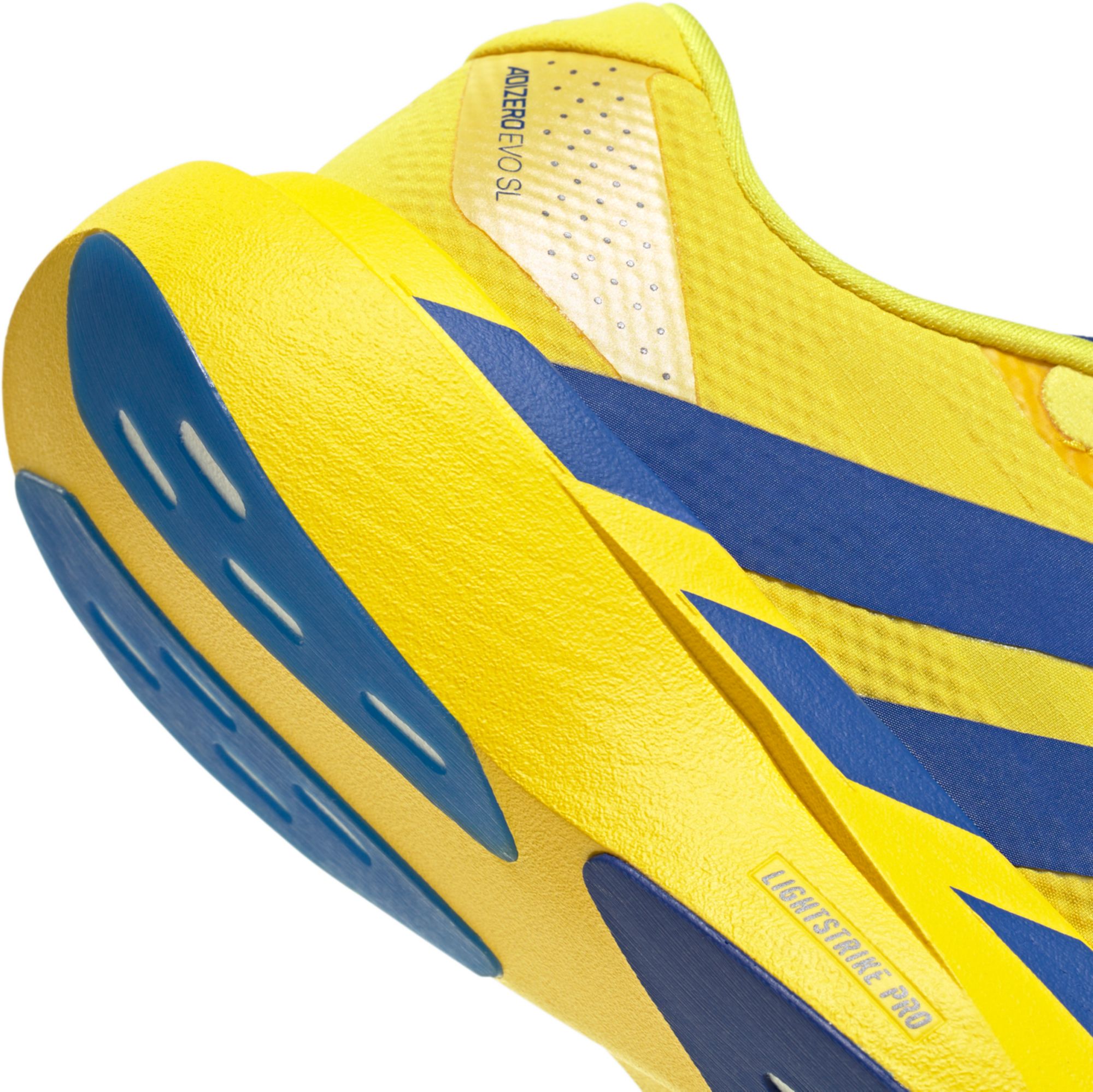 adidas Women's Adizero EVO SL Running Shoes product image
