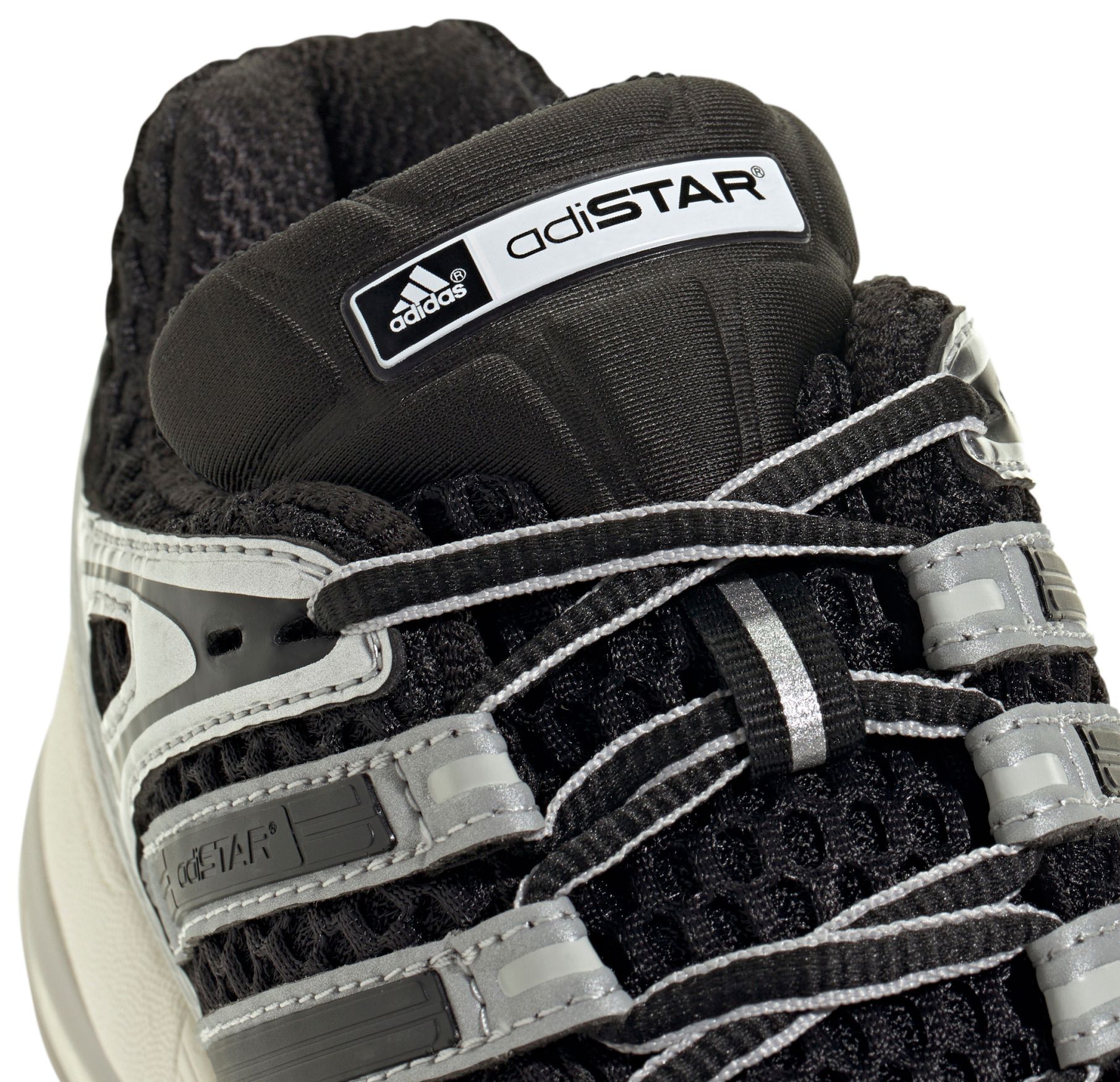 adidas Kids' Grade School AdiStar Control 5 Shoes product image
